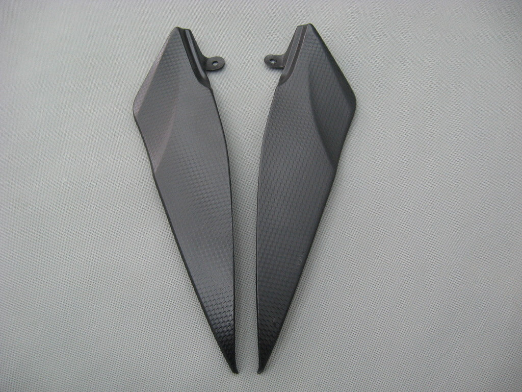Carene Amotopart 2007-2008 Yamaha YZF-R1 Bianco Rosso Lucky Strike Generico