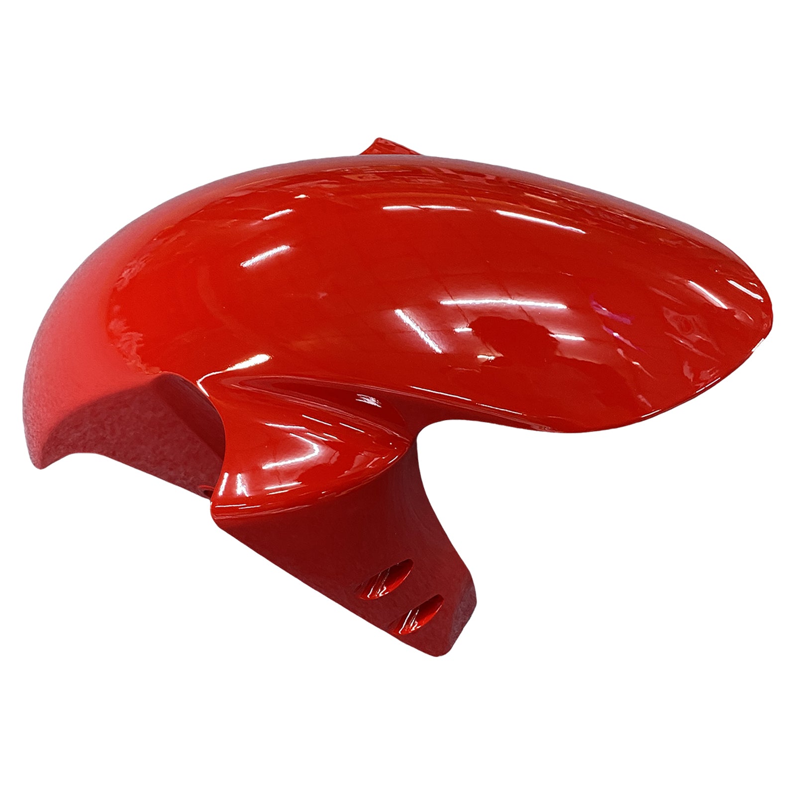Carénages Amotopart 2007-2008 Yamaha YZF-R1 Blanc Rouge Noir R1 Generic