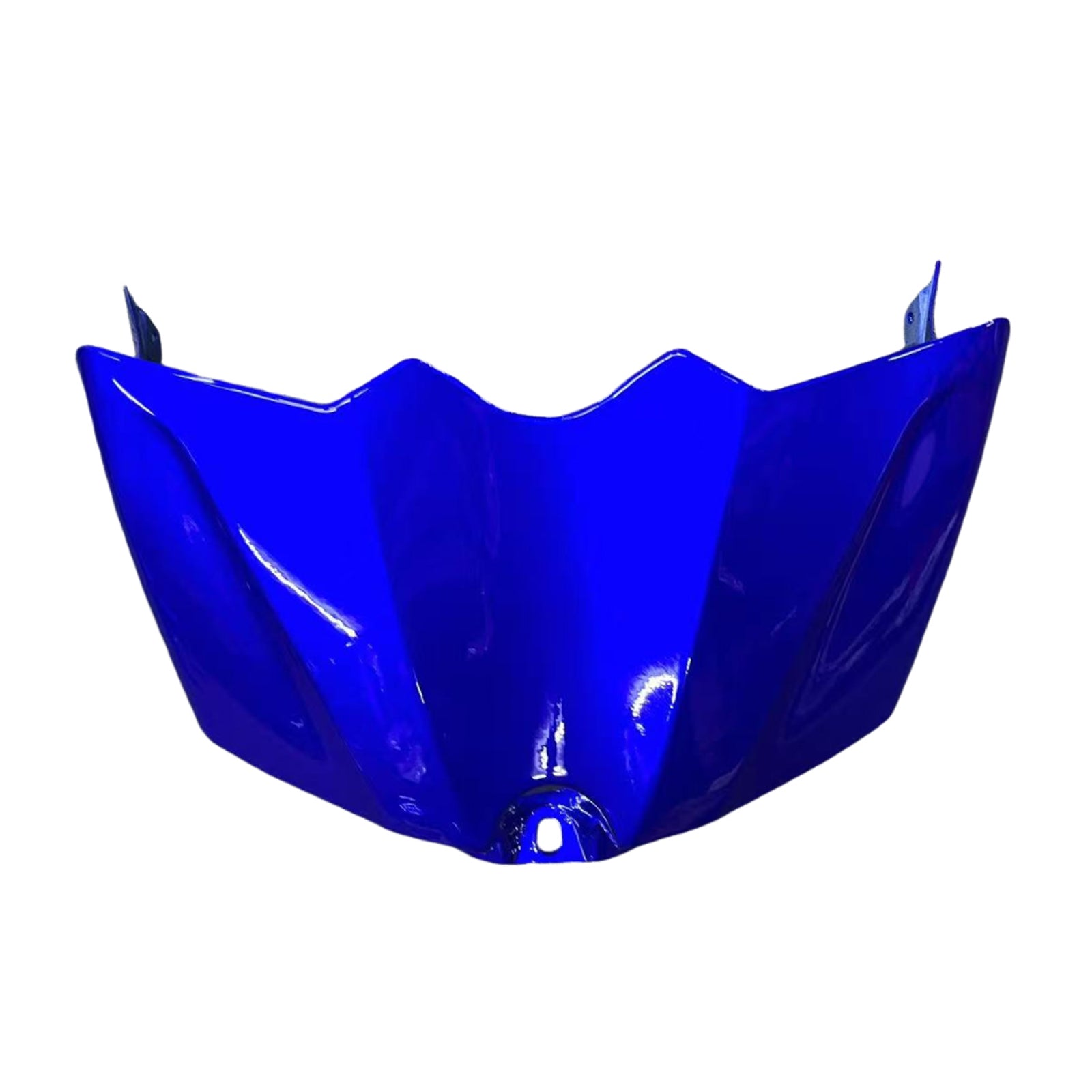 Carénages Amotopart 2007-2008 Yamaha YZF-R1 Bleu Blanc R1 Generic