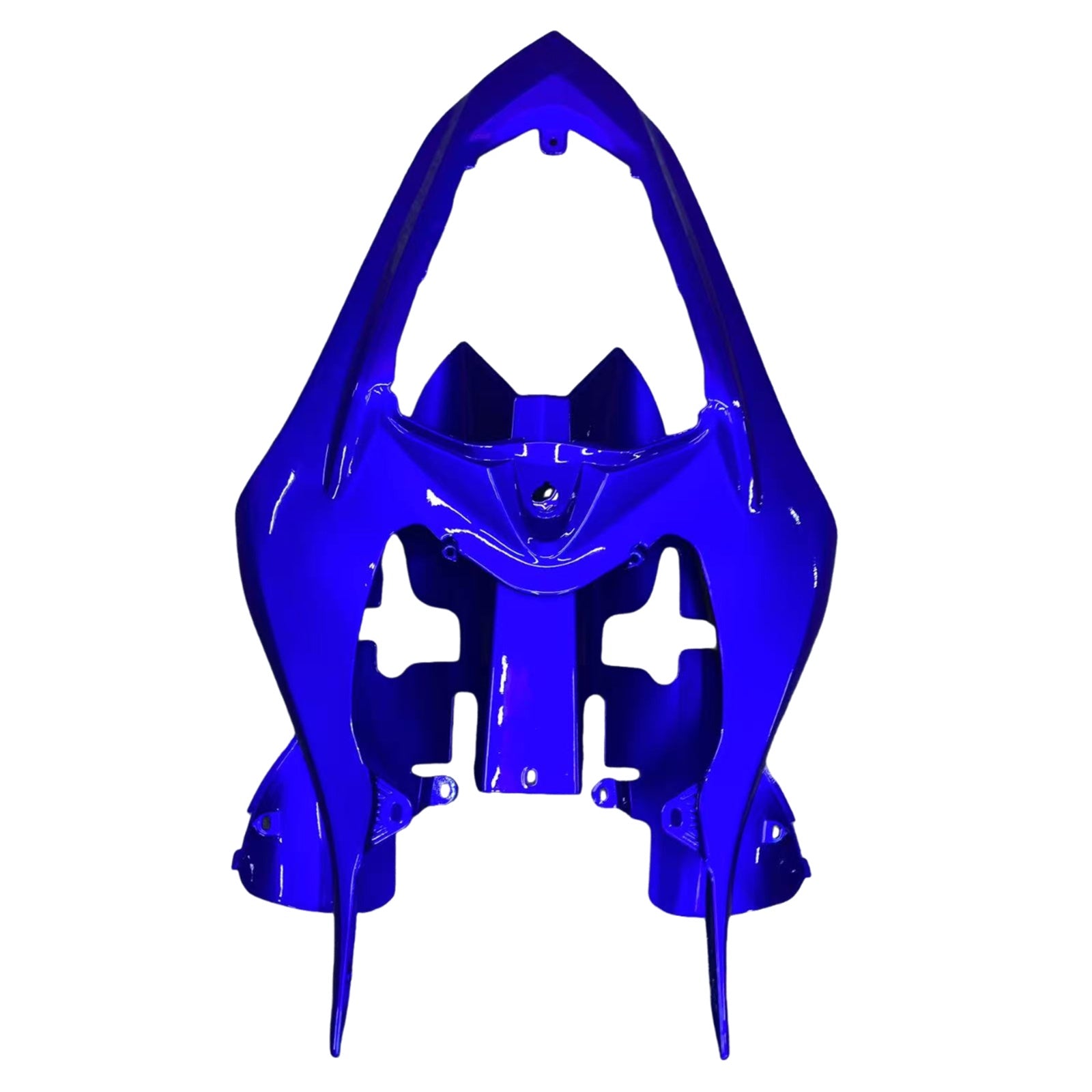 Owiewki Amotopart 2007-2008 Yamaha YZF-R1 Niebieskie Czarne R1 Ogólne