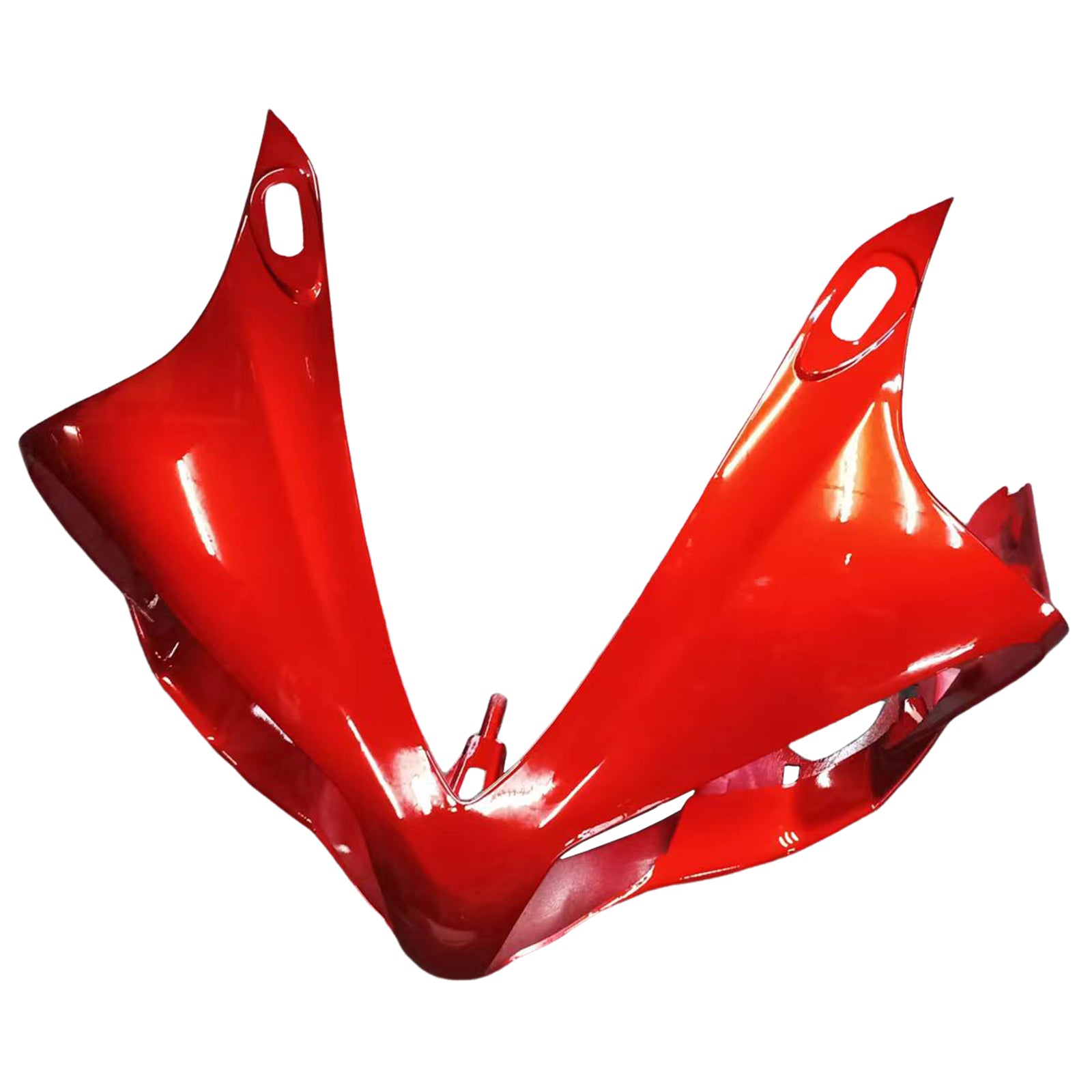 2007-2008 Yamaha yzf 1000 R1 Abs muovinen korin ruiskutuskamerasarja