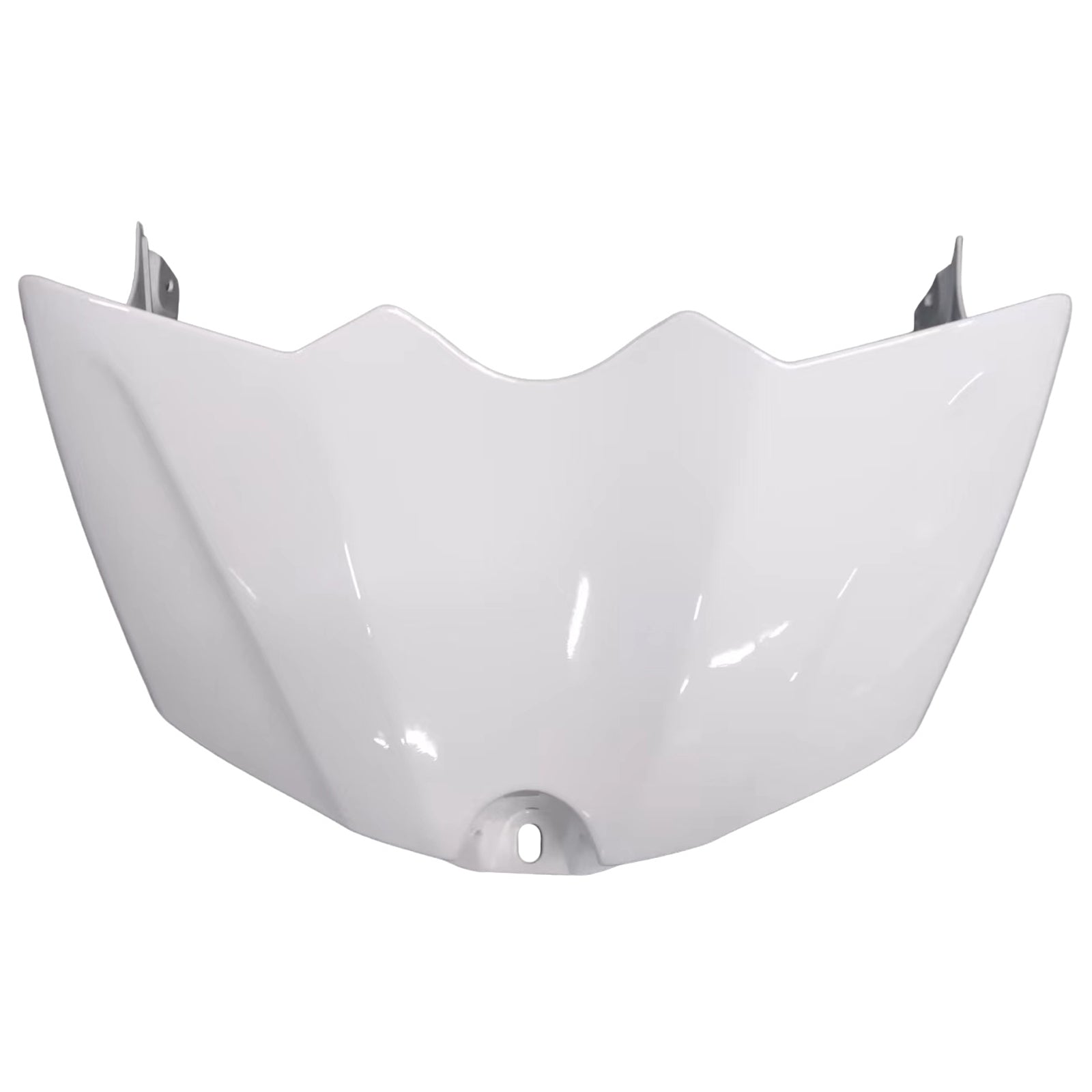 Injektiotapapakkaus Konttien muovinen abs sopii Yamaha YZF-R1 2007-2008