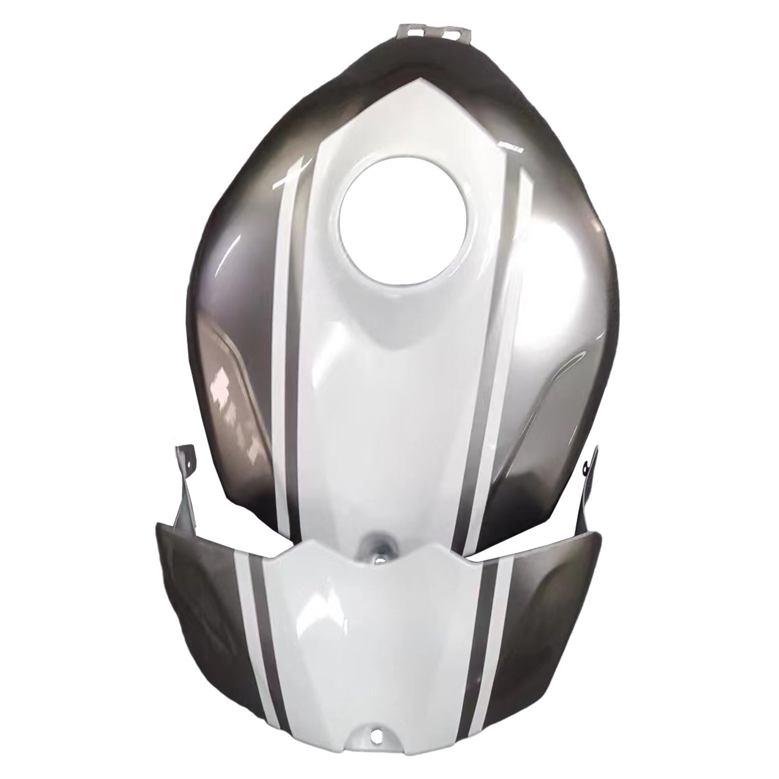 Kit di carenatura iniezione BODYWORK ABS in plastica adatta per Yamaha YZF-R1 2007-2008