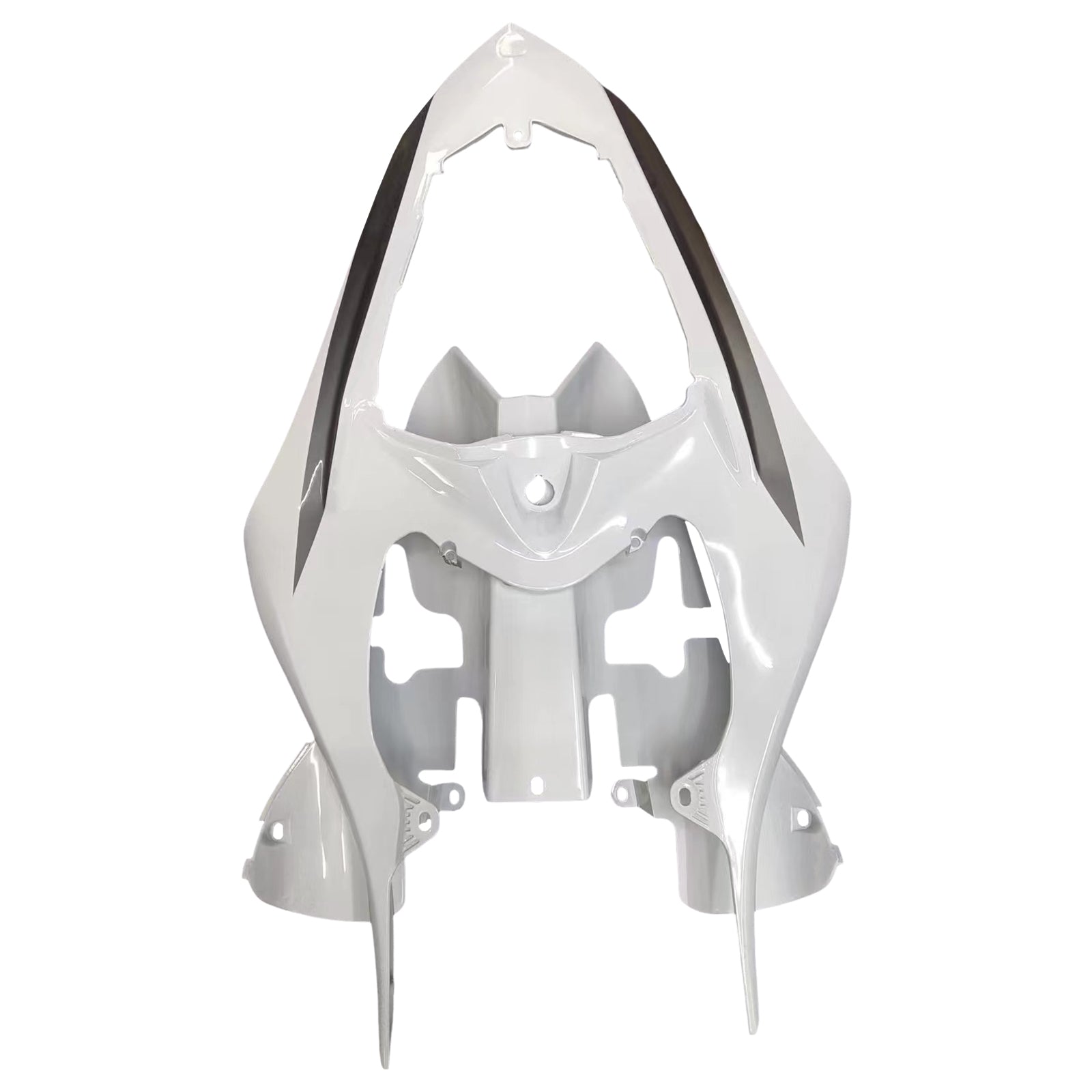 Kit di carenatura iniezione BODYWORK ABS in plastica adatta per Yamaha YZF-R1 2007-2008