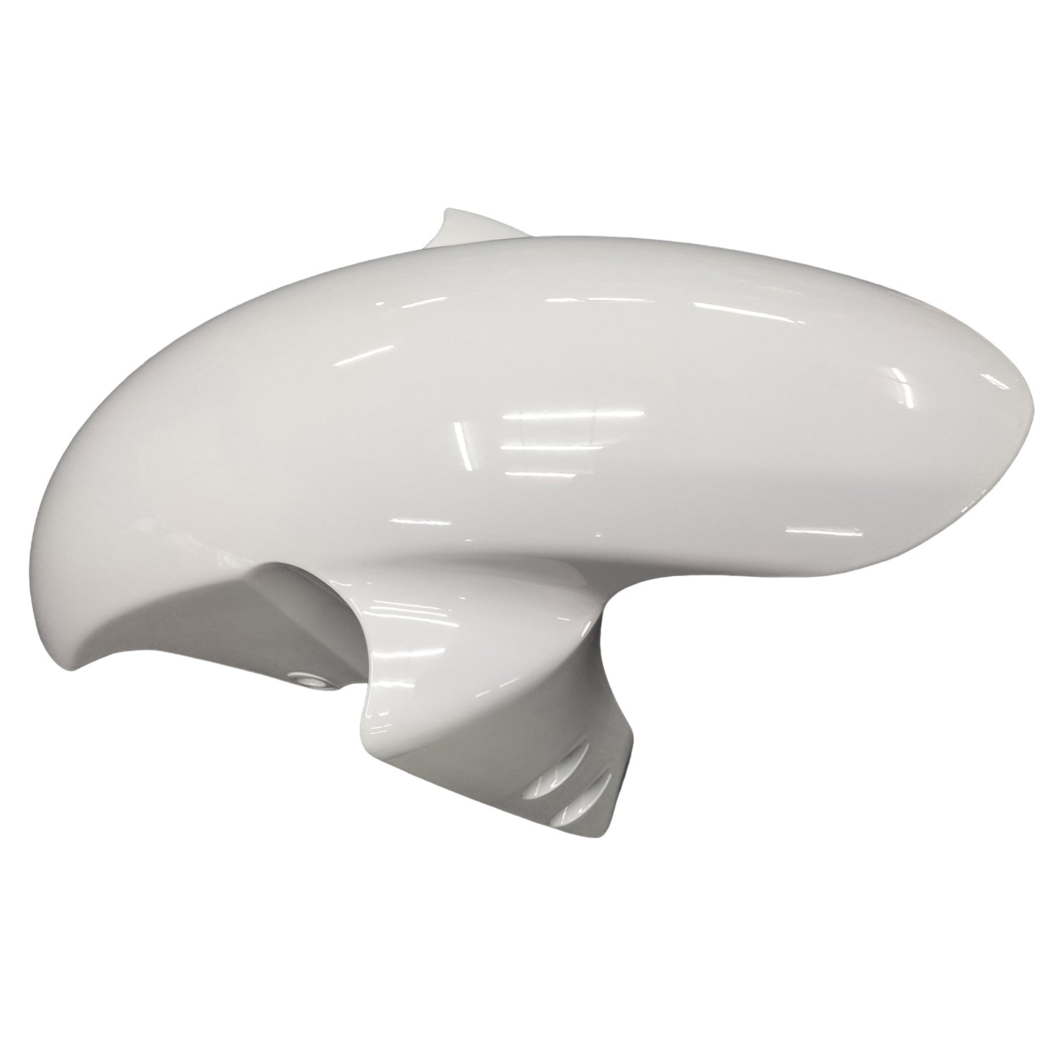 Kit de carénage Amotopart pour Yamaha YZF 1000 R1 2007-2008 générique