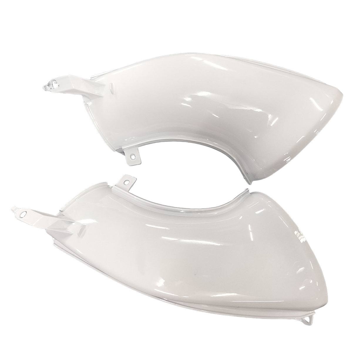 Kit de carénage Amotopart pour Yamaha YZF 1000 R1 2007-2008 générique