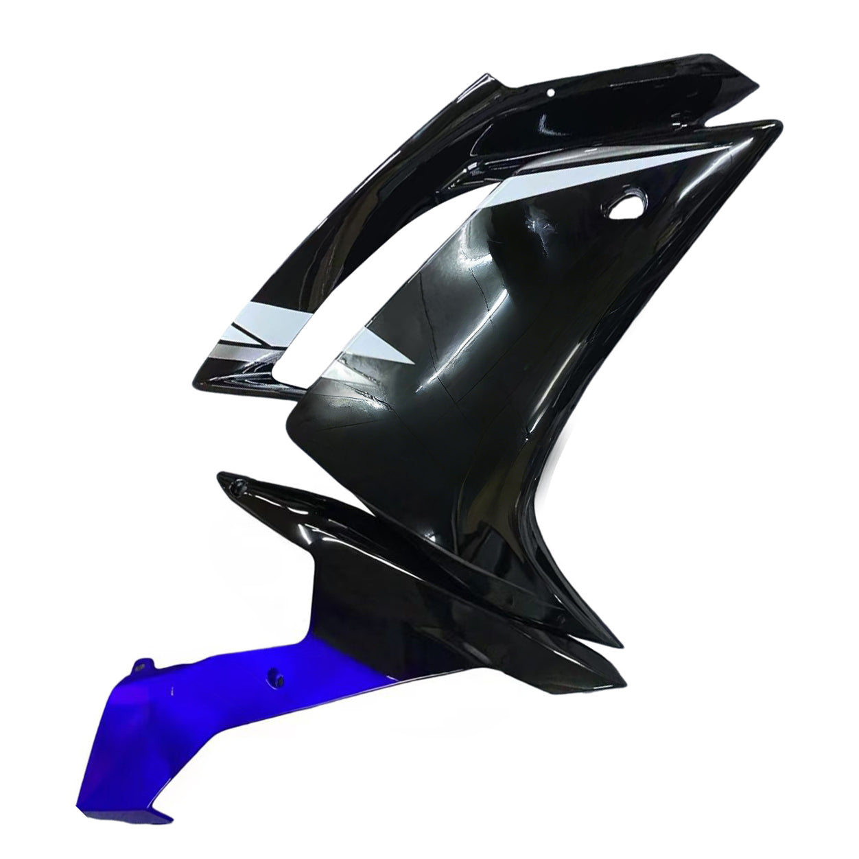 Kit carena Amotopart per Yamaha YZF 1000 R1 2007-2008 generico