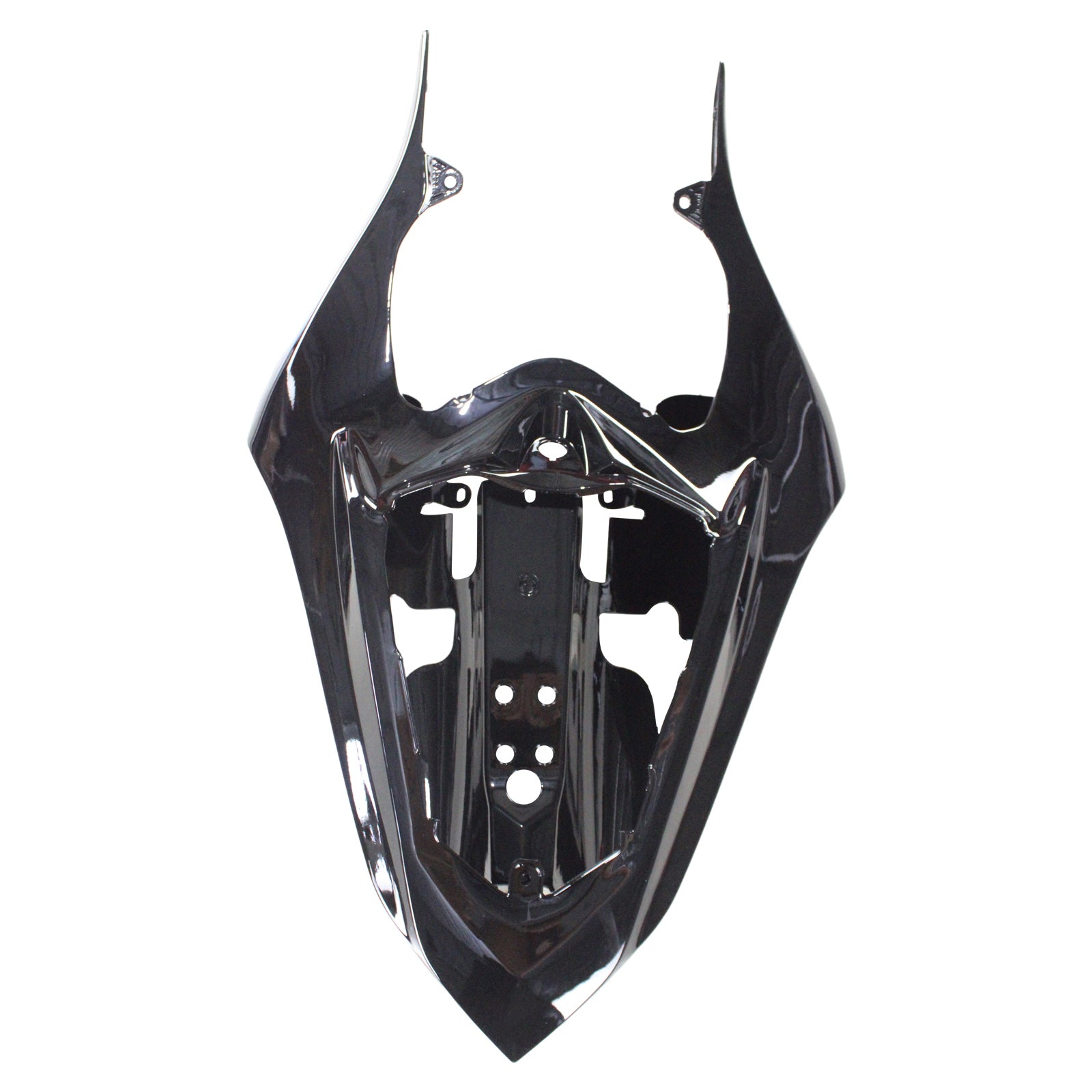 Kit de carénage Amotopart pour Yamaha YZF 1000 R1 2007-2008 générique