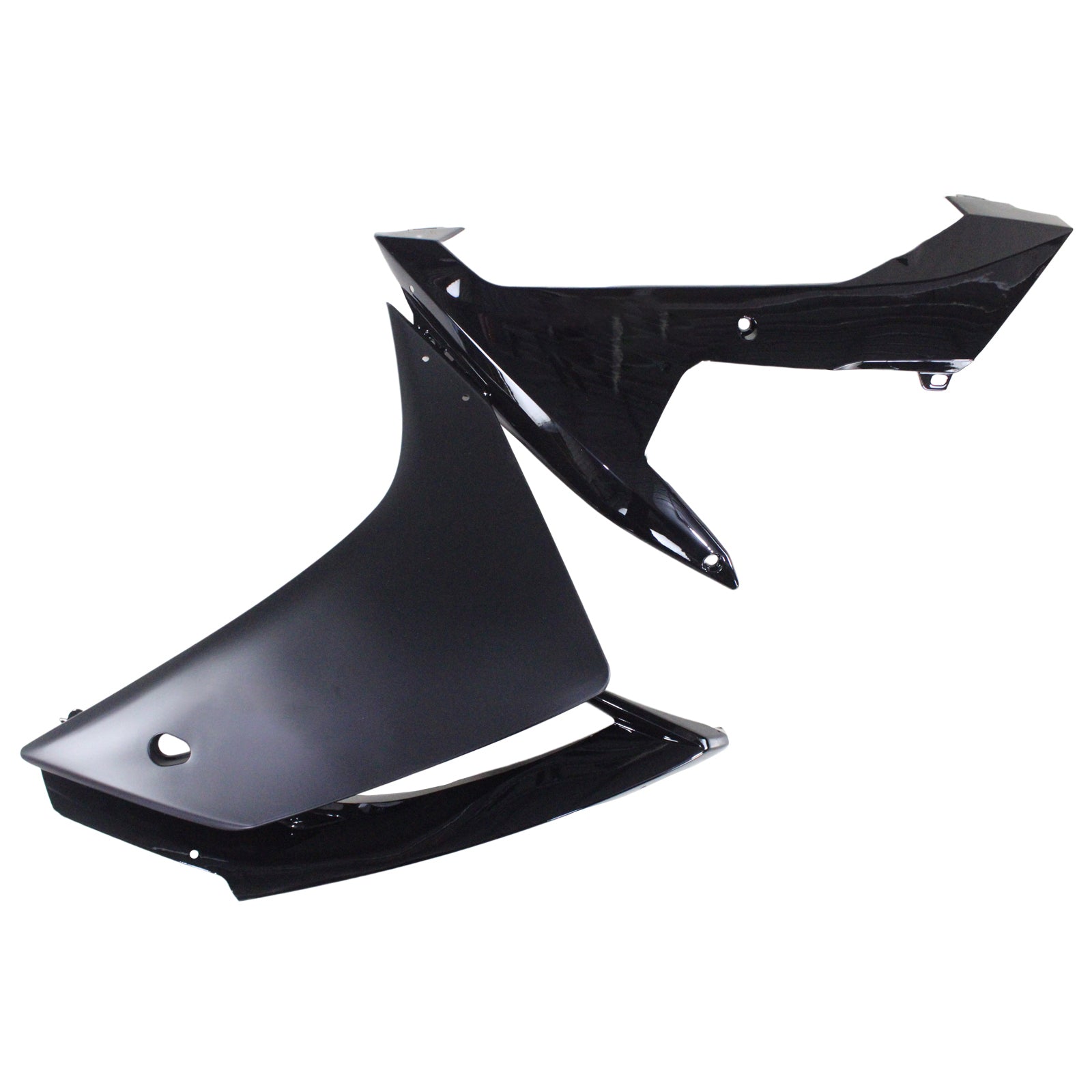 Kit de carénage Amotopart pour Yamaha YZF 1000 R1 2007-2008 générique