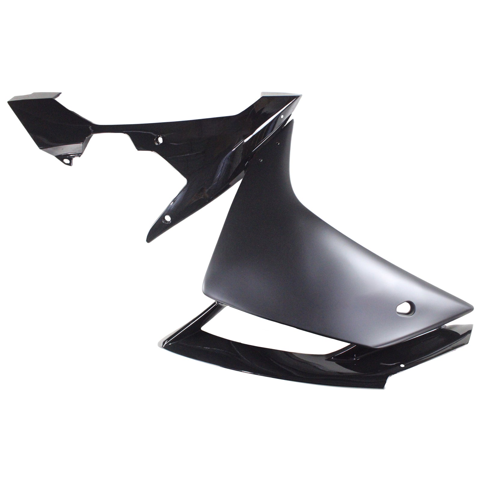 Kit de carénage Amotopart pour Yamaha YZF 1000 R1 2007-2008 générique