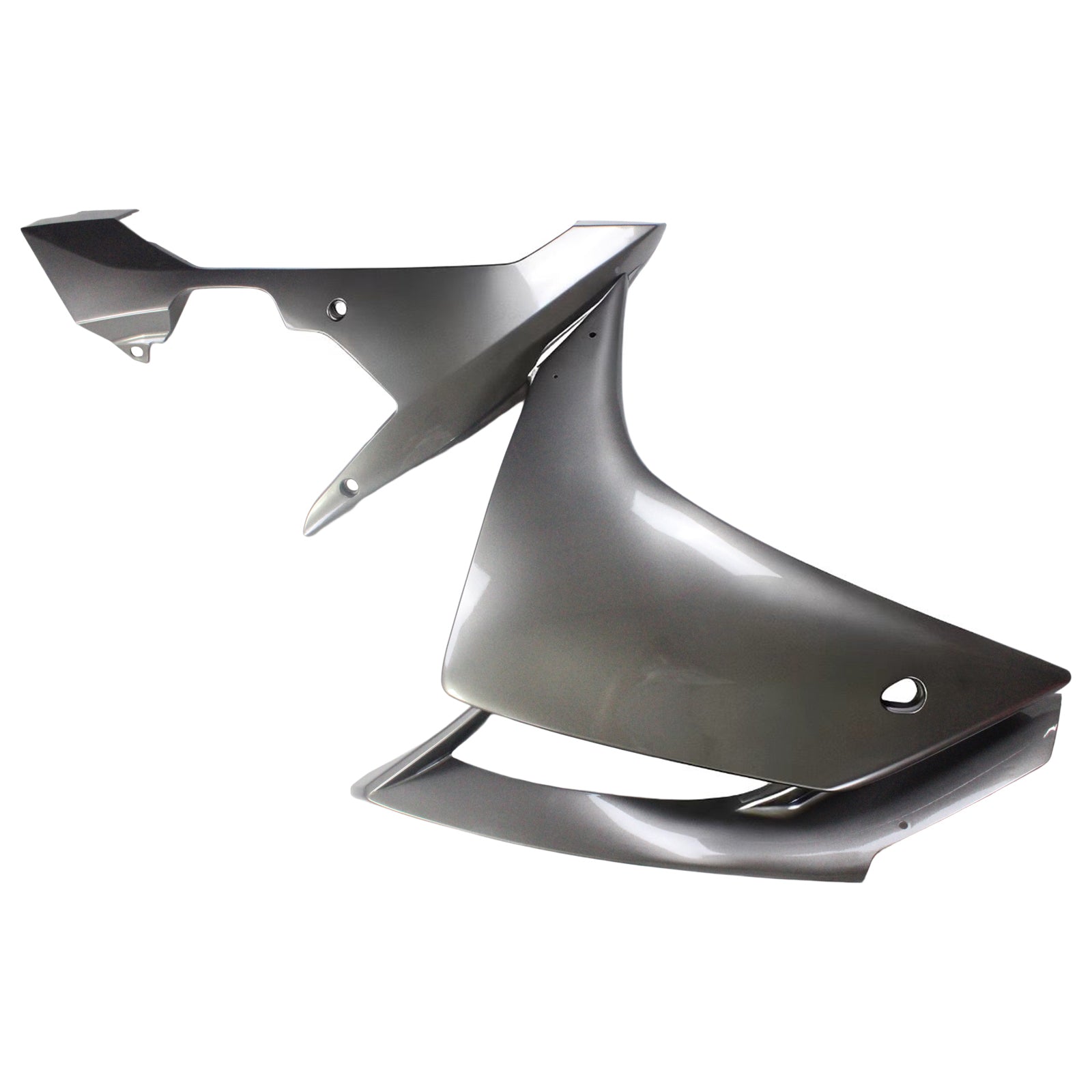 Kit carena Amotopart per Yamaha YZF 1000 R1 2007-2008 generico