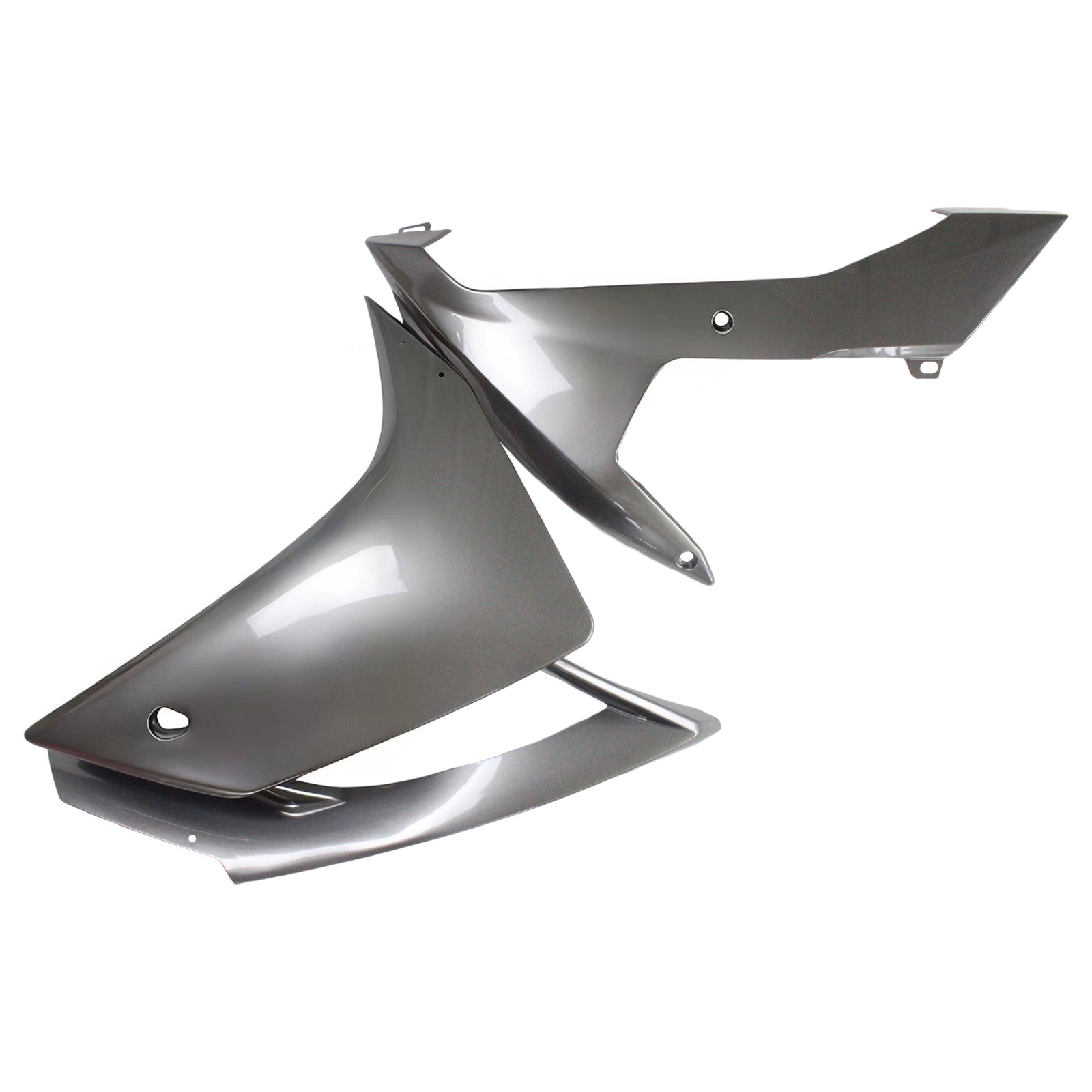 Kit carena Amotopart per Yamaha YZF 1000 R1 2007-2008 generico