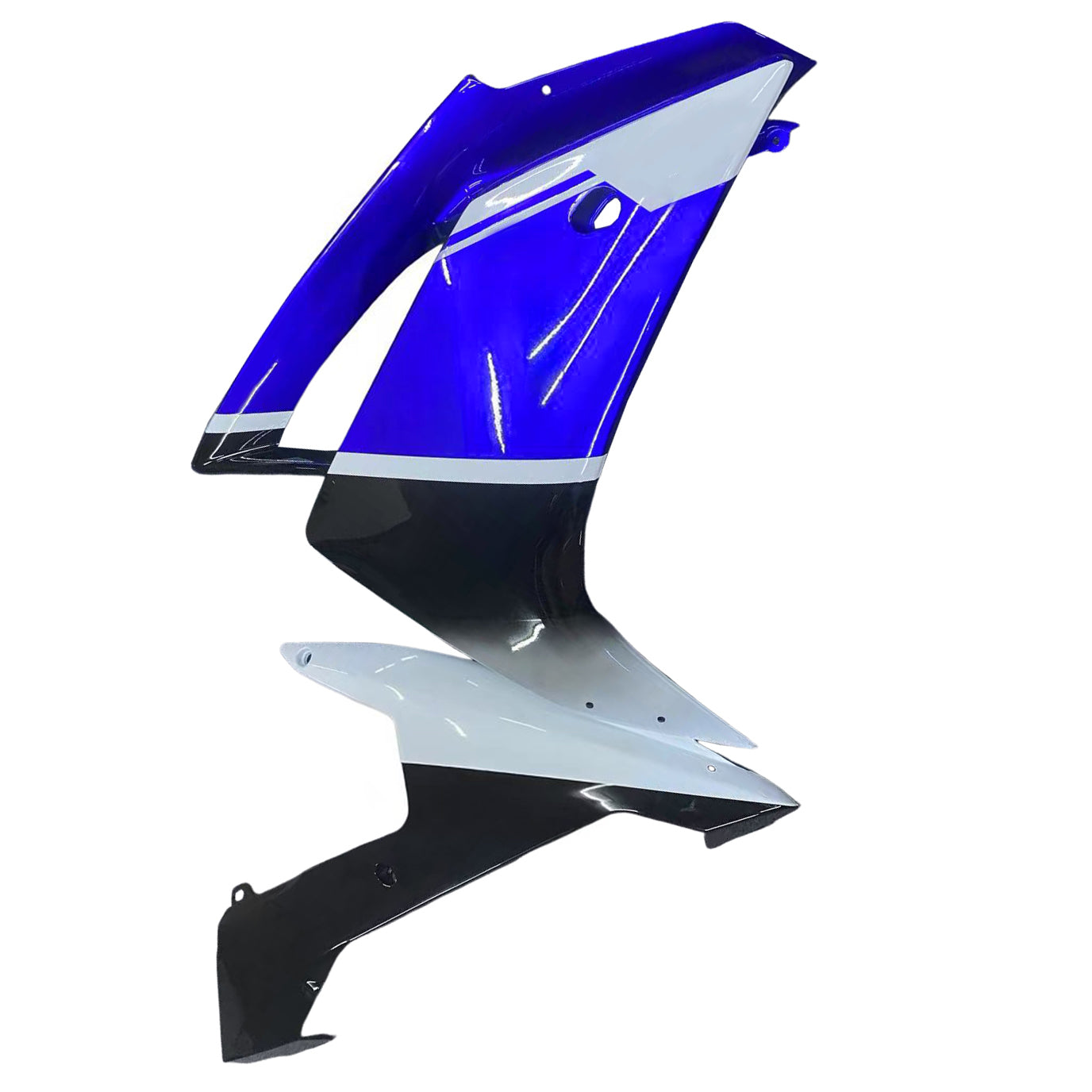 Amotopart suojasarja Yamaha YZF 1000 R1 2007-2008 geneeriselle