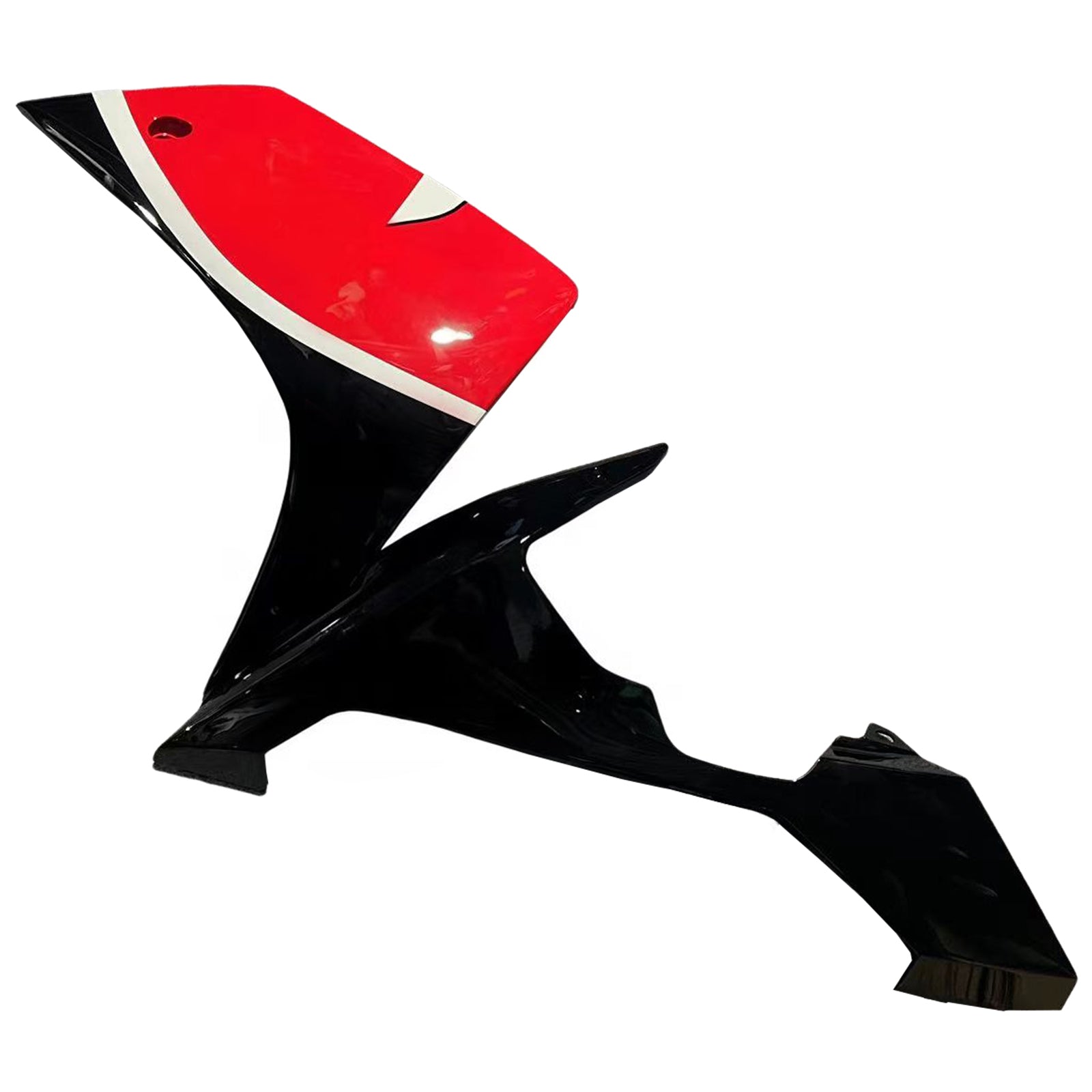 Kit de carénage Amotopart pour Yamaha YZF 1000 R1 2007-2008 générique
