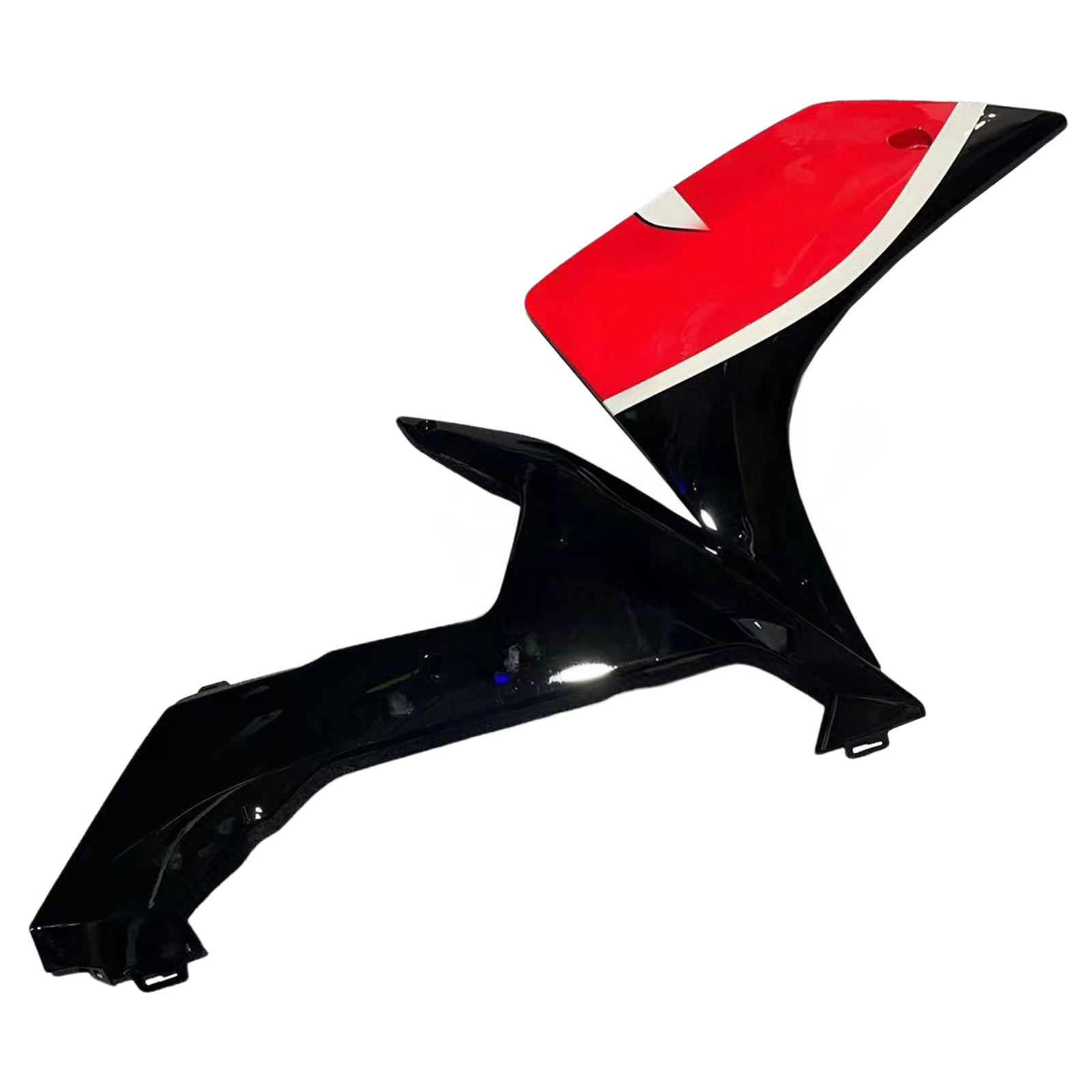 Kit de carénage Amotopart pour Yamaha YZF 1000 R1 2007-2008 générique