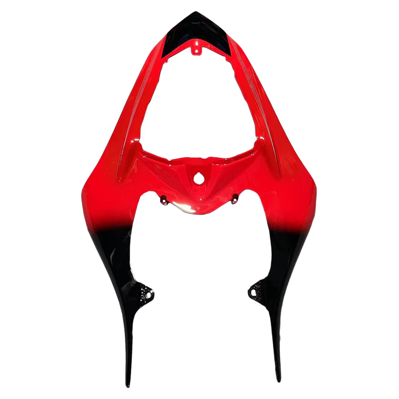 Kit de carénage Amotopart pour Yamaha YZF 1000 R1 2007-2008 générique