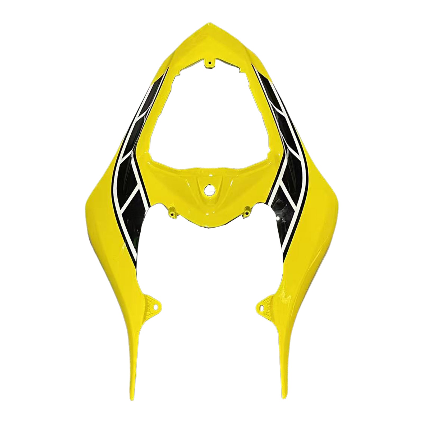 Amotopart Sealing Kit za Yamaha YZF 1000 R1 2007-2008 Generic