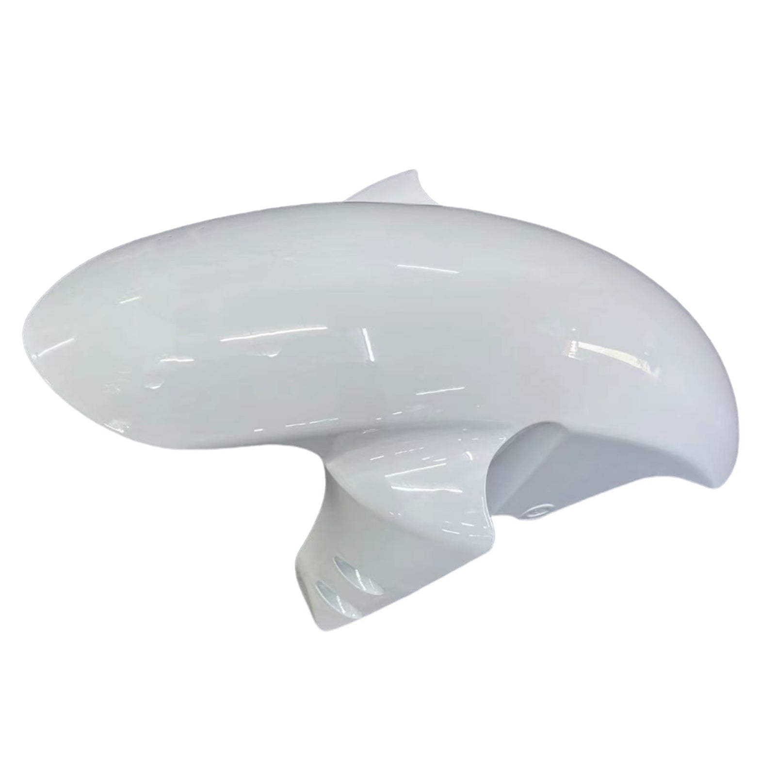 Kit de carénage en plastique ABS pour Yamaha YZF 1000 R1 2007-2008
