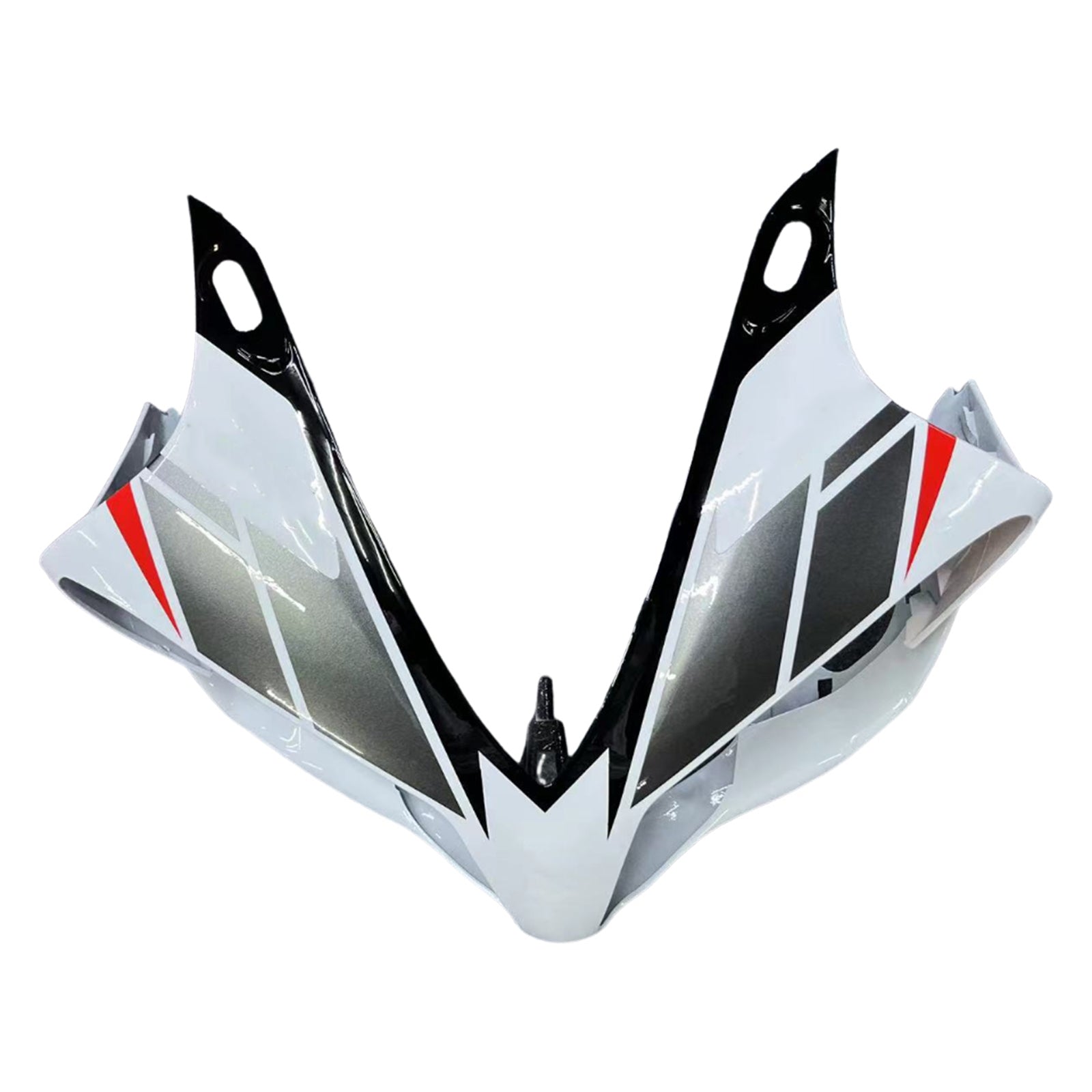 Kit de carénage en plastique ABS pour Yamaha YZF 1000 R1 2007-2008