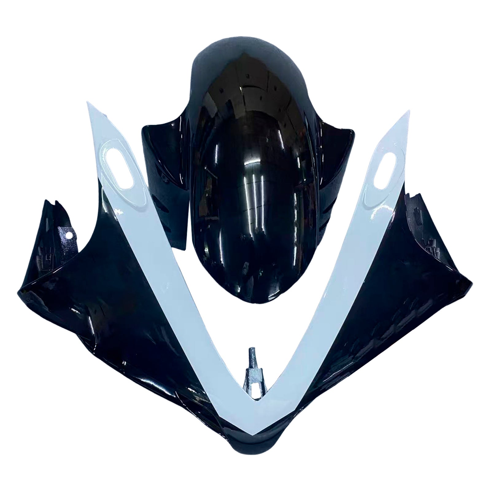 Kit de carénage en plastique ABS pour Yamaha YZF 1000 R1 2007-2008