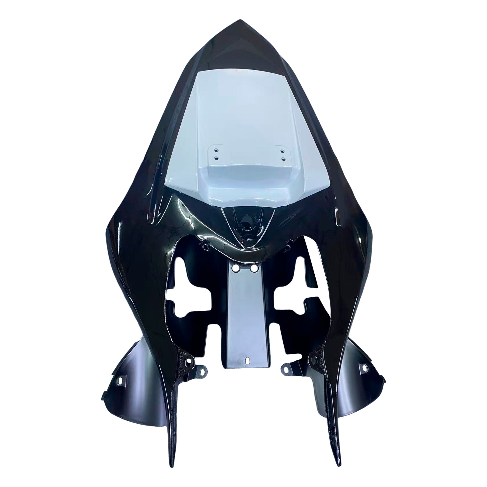 Zestaw owiewki wtrysku, ABS tworzyw sztucznych dla Yamaha YZF 1000 R1 2007-2008