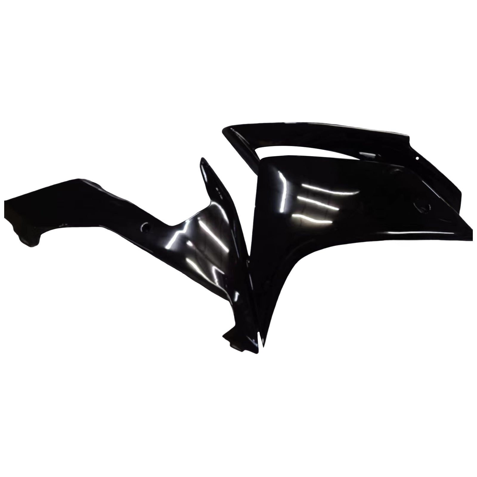 Kit Carenado Amotopart Yamaha YZF 1000 R1 2007-2008 Carrocería Plástico ABS