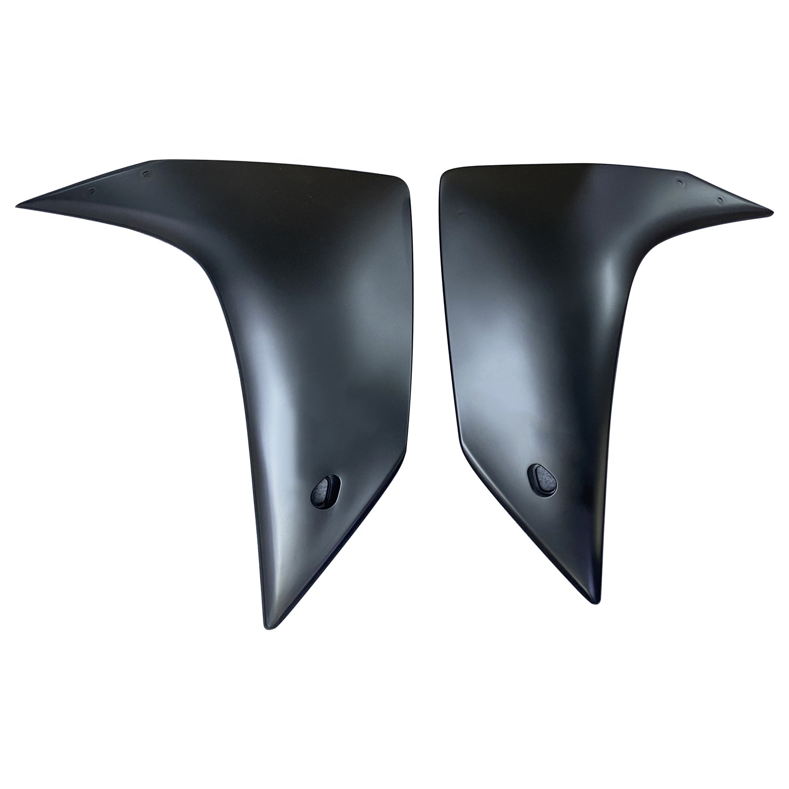 Amotopart Kit Carénage Yamaha YZF 1000 R1 2007-2008 Carrosserie Plastique ABS