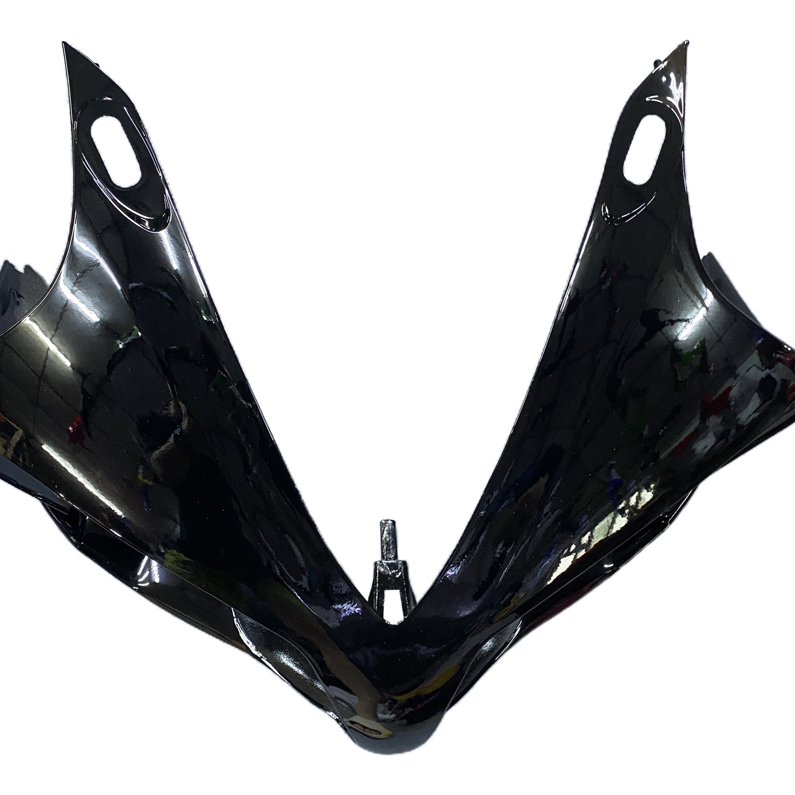 Amotopart Kit Carénage Yamaha YZF 1000 R1 2007-2008 Carrosserie Plastique ABS