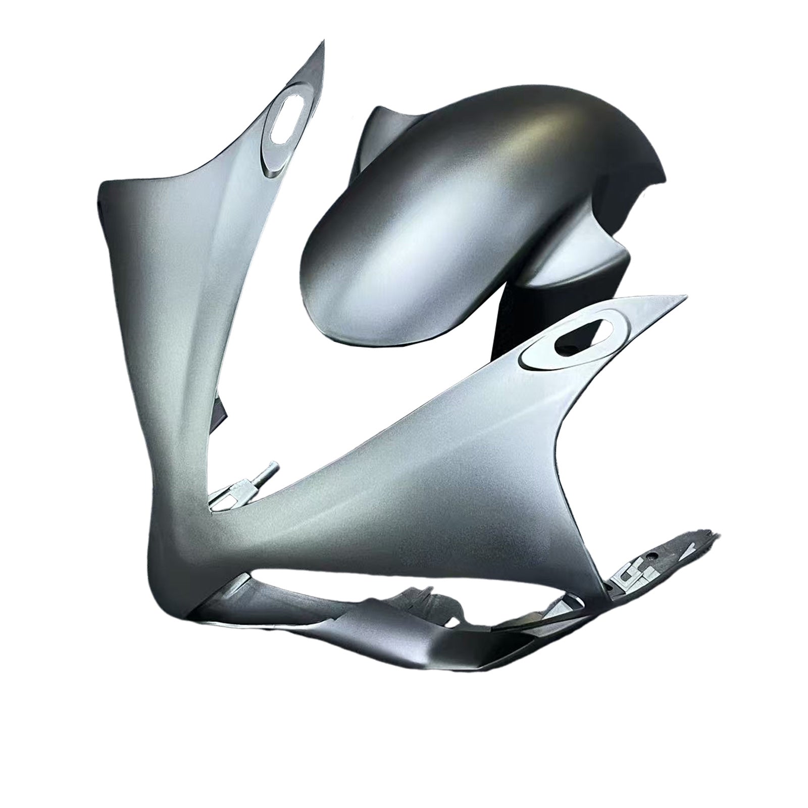 Amotopart Kit Carénage Yamaha YZF 1000 R1 2007-2008 Carrosserie Plastique ABS