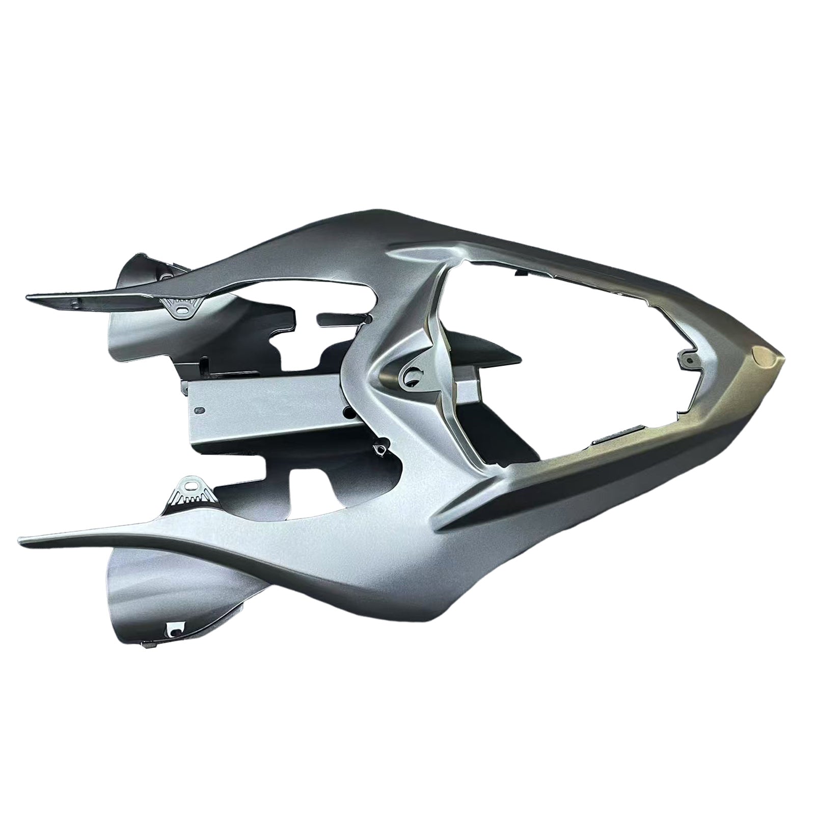 Amotopart Kit Carénage Yamaha YZF 1000 R1 2007-2008 Carrosserie Plastique ABS