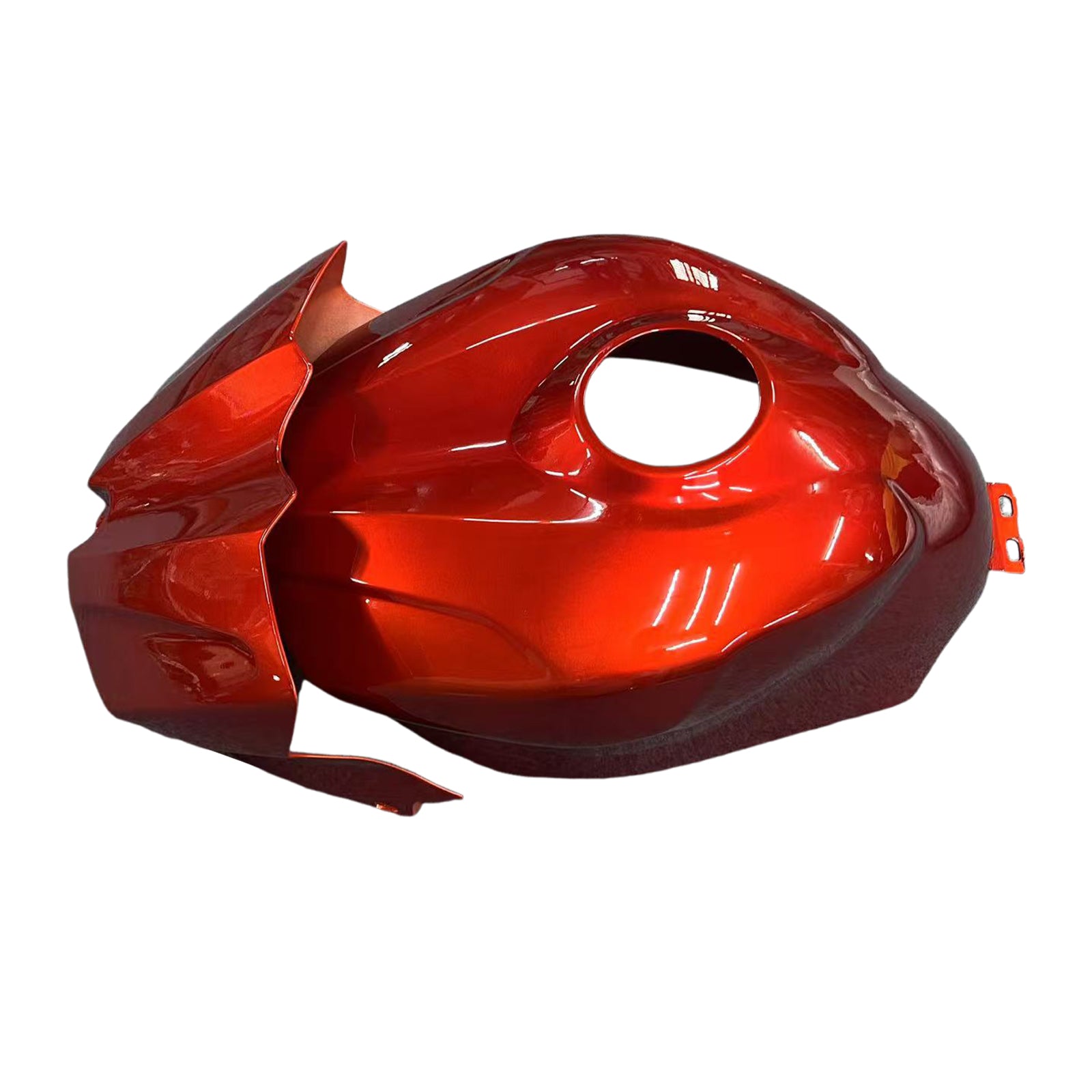 Amotopart Kit Carrénage Yamaha YZF 1000 R1 R1 2007-2008 ABS PLASTIČNA karoserija