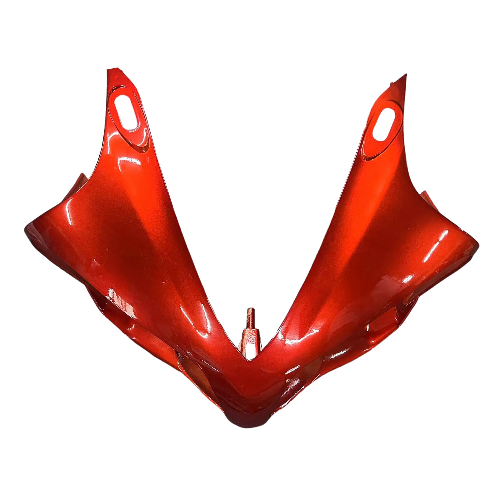 Amotopart Kit Carrénage Yamaha YZF 1000 R1 R1 2007-2008 ABS PLASTIČNA karoserija