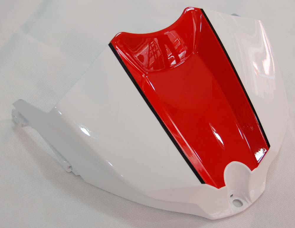 2009-2011 Yamaha yzf 1000 R1 Abs muovinen korin ruiskutuskamerasarja