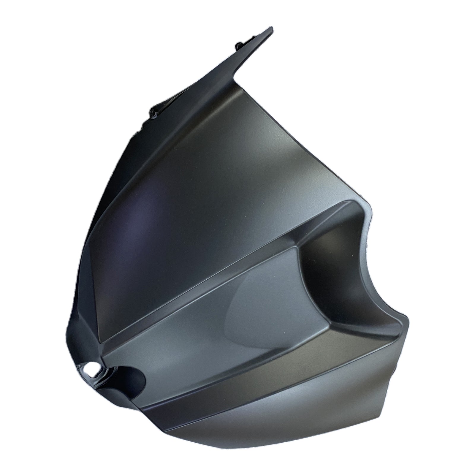 Ranges Amotopart 2009-2011 Yamaha YZF-R1 MAT Black R1 generic