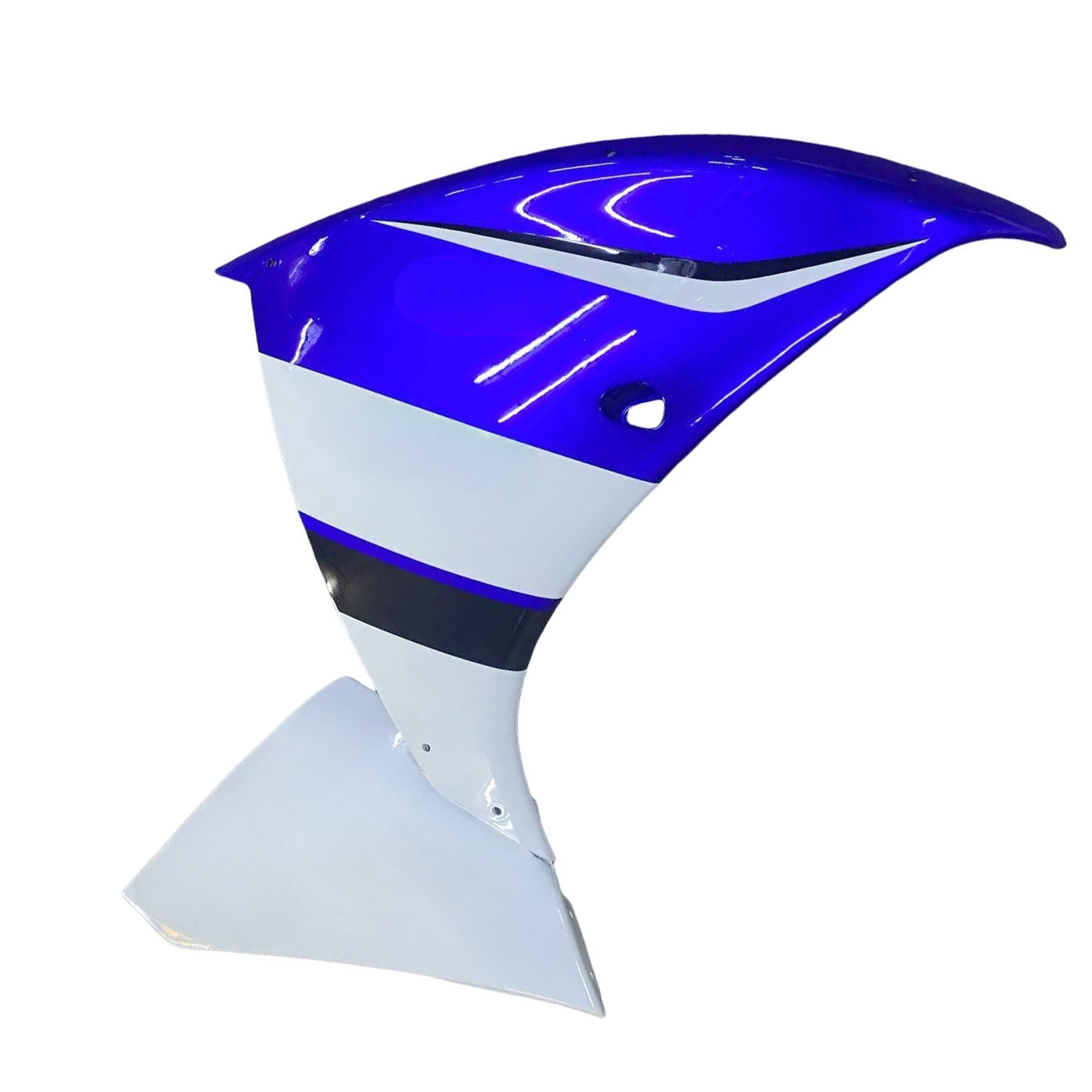 Sobe Amotopart 2009-2011 Yamaha YZF-R1 Bleu Blanc R1 generic