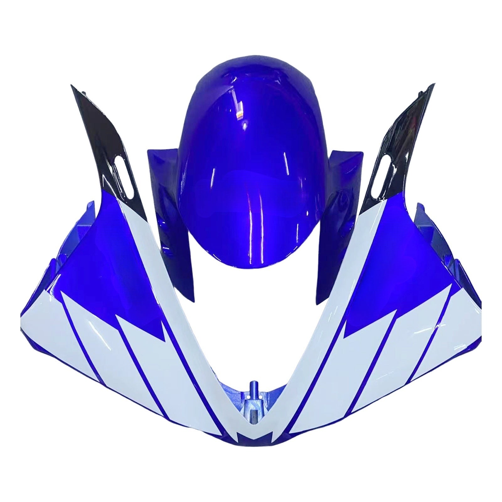 Sobe Amotopart 2009-2011 Yamaha YZF-R1 Bleu Blanc R1 generic