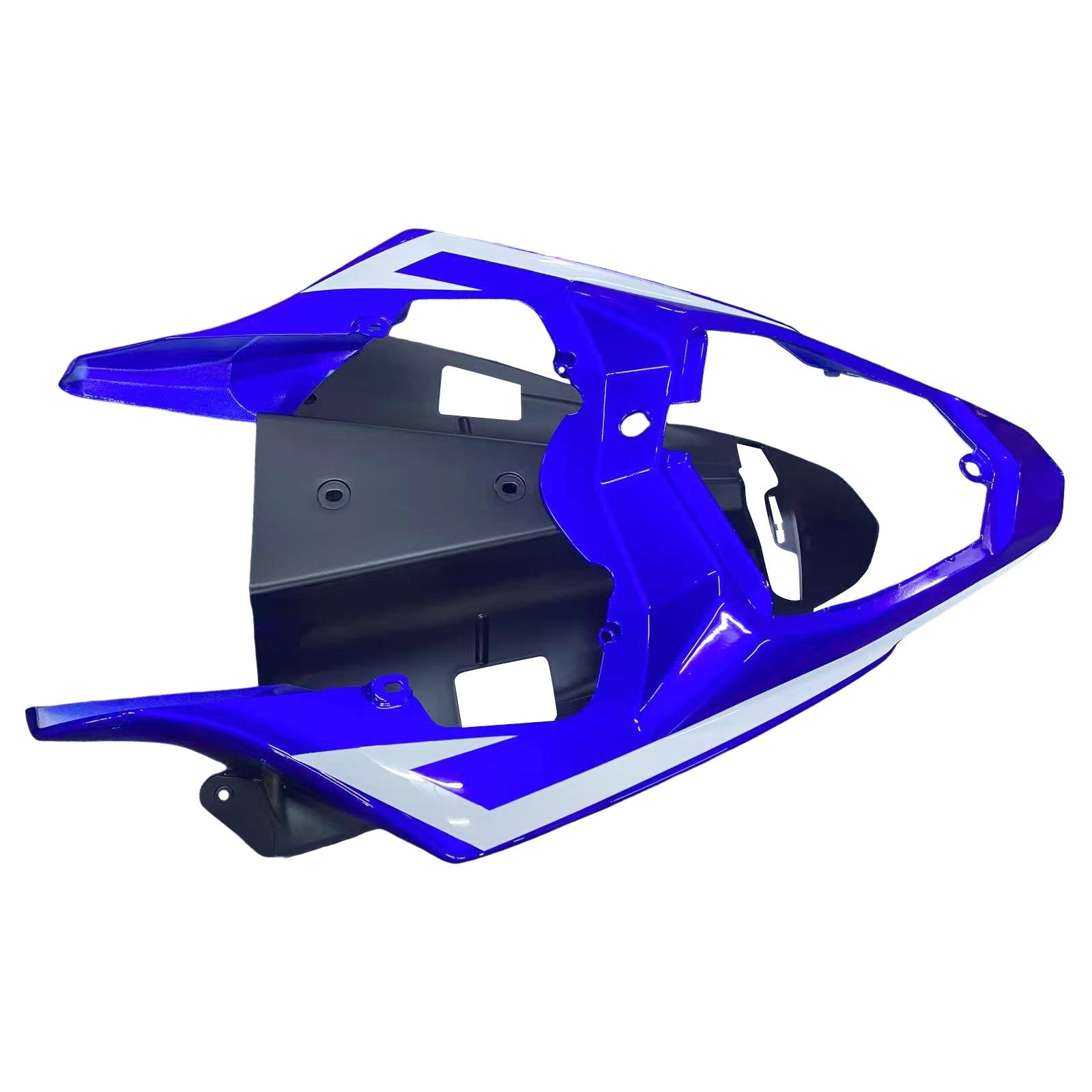 Sobe Amotopart 2009-2011 Yamaha YZF-R1 Bleu Blanc R1 generic