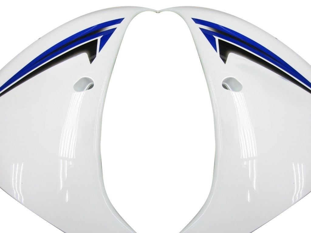 Roovers Amotopart 2009-2011 Yamaha YZF-R1 Bleu Bleu Noir R1 generic