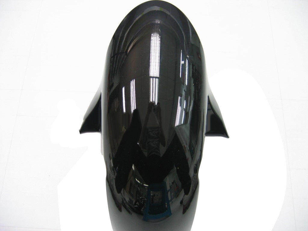 Carénages Amotopart 2009-2011 Yamaha YZF-R1 Bleu Noir BMC R1 Generic