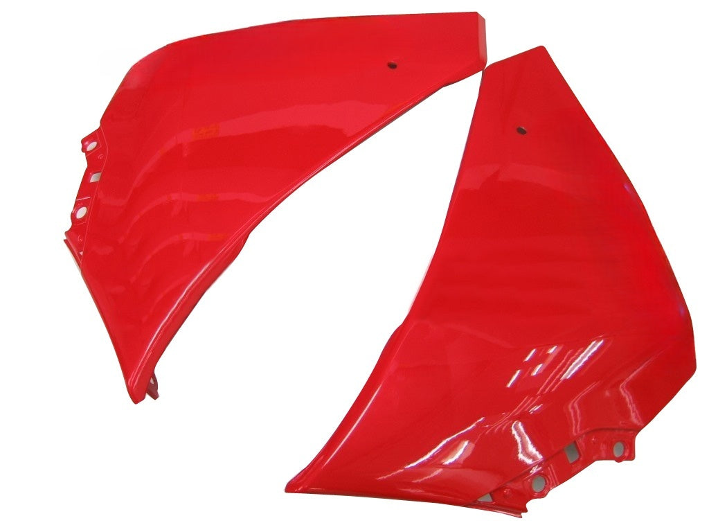 Carénages Amotopart 2009-2011 Yamaha YZF-R1 Blanc Rouge R1 Generic
