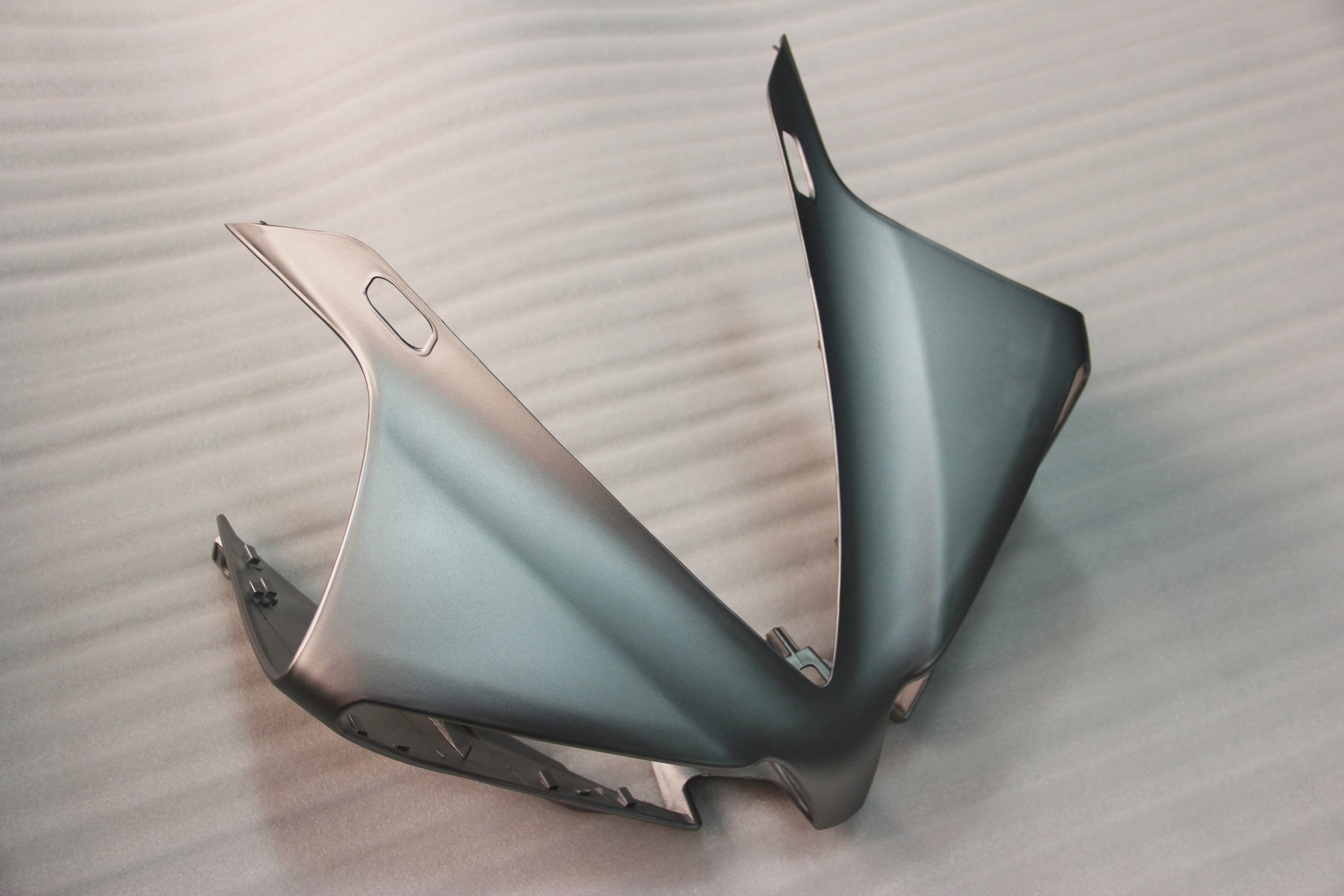 2009-2011 Yamaha yzf 1000 R1 Abs kunststof carrosserie-injectiecamerakit