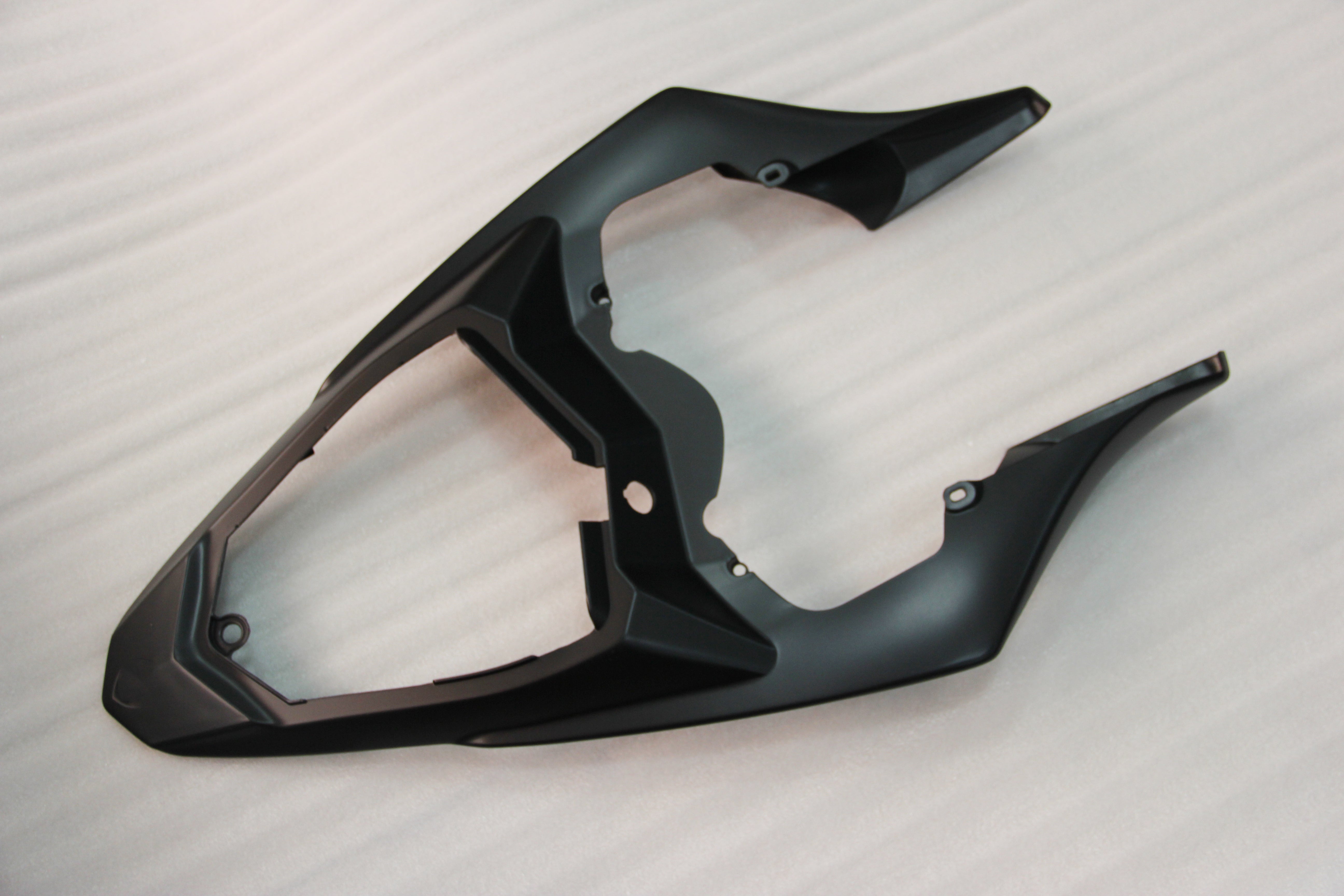 2009-2011 Yamaha yzf 1000 R1 Abs kunststof carrosserie-injectiecamerakit