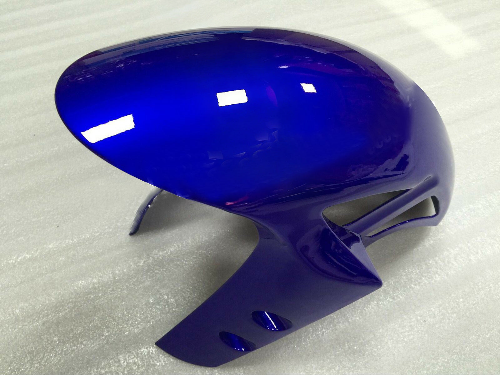 Wtryskowe Zestaw owiewki nadwozia Plastikowe ABS ABS do Yamaha YZF-R1 2009-2011