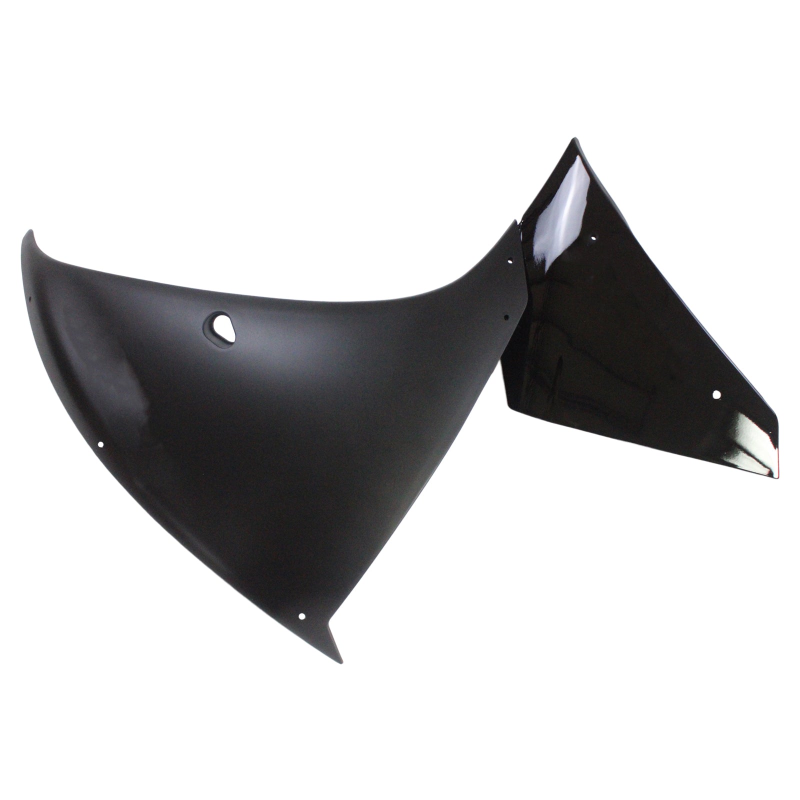 Kit de carénage Amotopart pour Yamaha YZF 1000 R1 2009-2011 générique