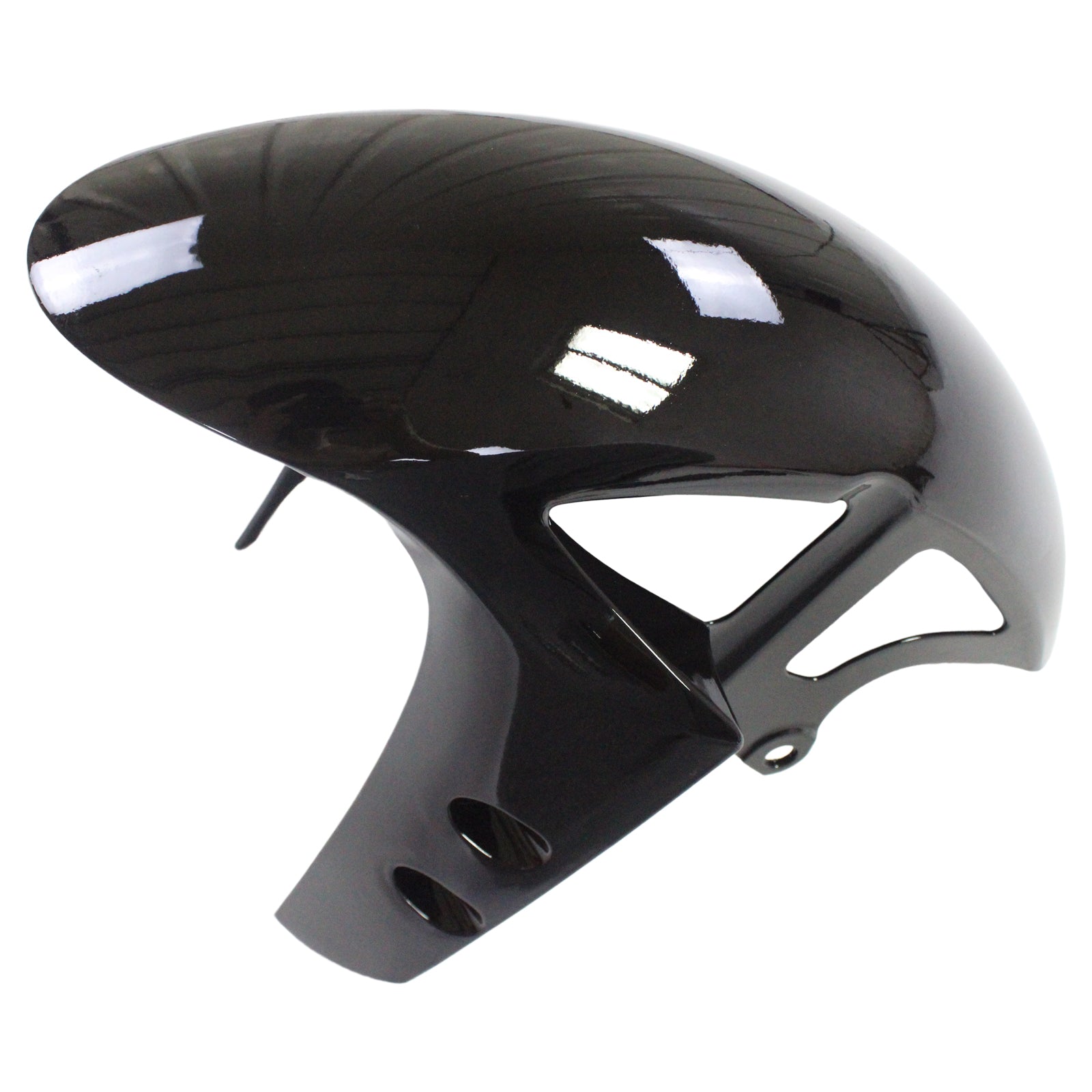 Kit de carénage Amotopart pour Yamaha YZF 1000 R1 2009-2011 générique