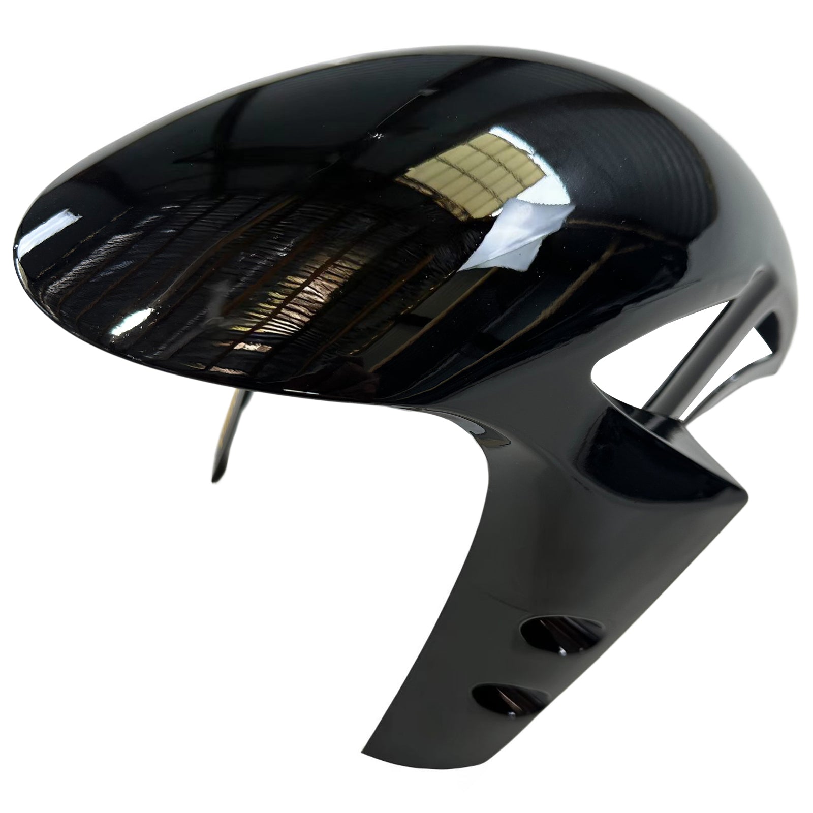 Kit de carénage Amotopart pour Yamaha YZF 1000 R1 2009-2011 générique