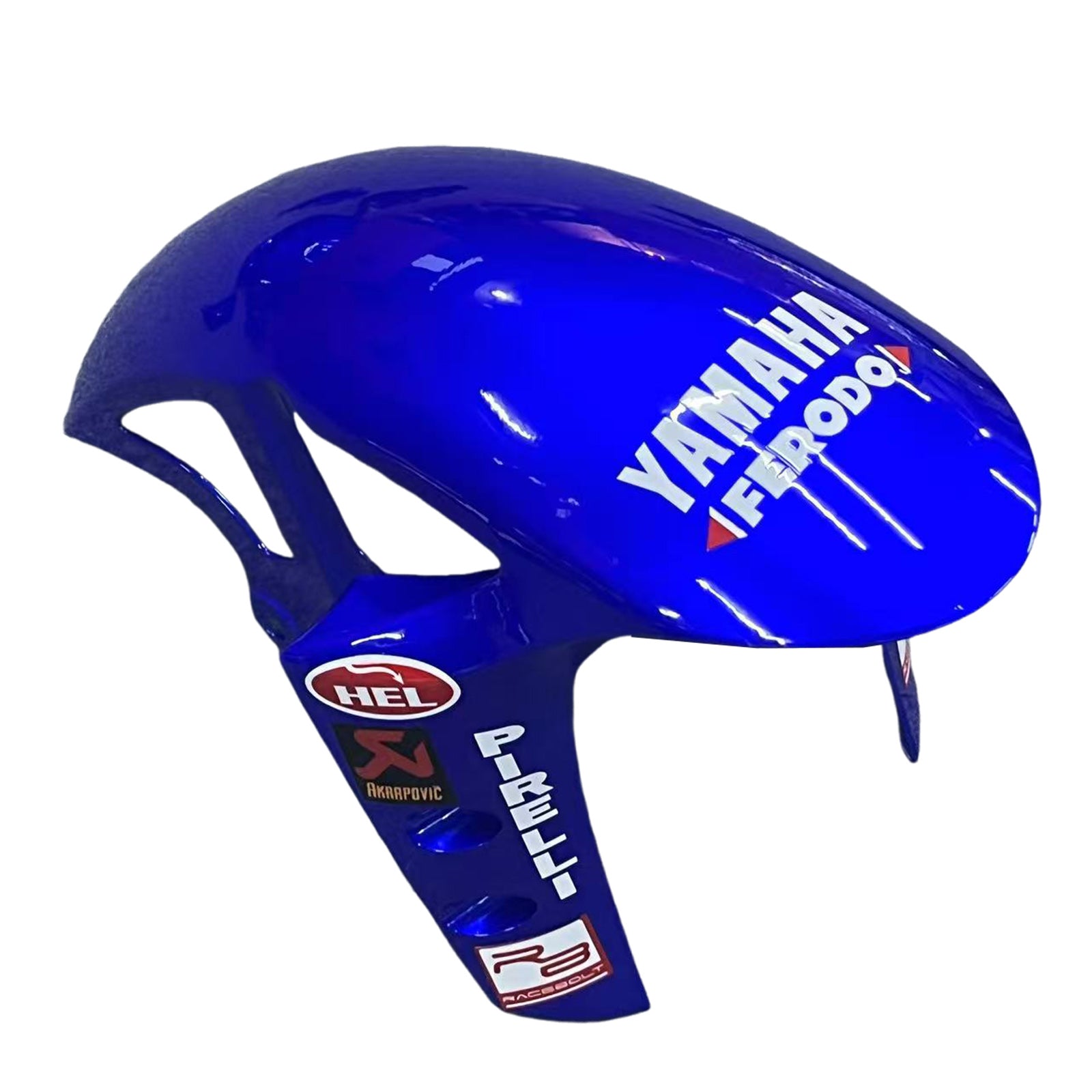 Kit de carénage Amotopart pour Yamaha YZF 1000 R1 2009-2011 générique