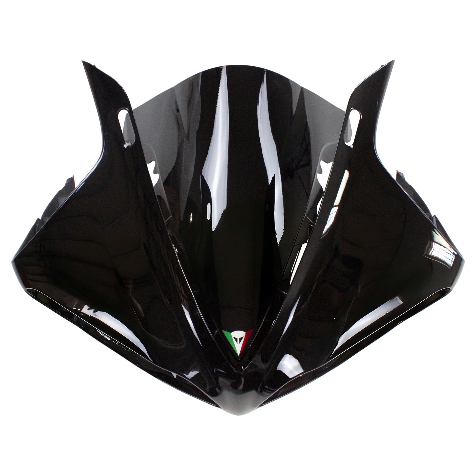 Kit de carénage Amotopart pour Yamaha YZF 1000 R1 2009-2011 générique