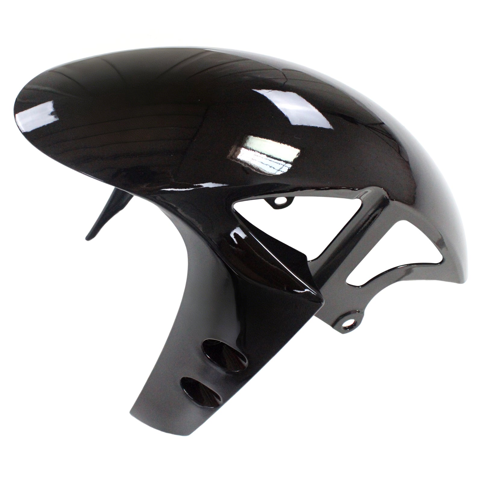 Kit de carénage Amotopart pour Yamaha YZF 1000 R1 2009-2011 générique