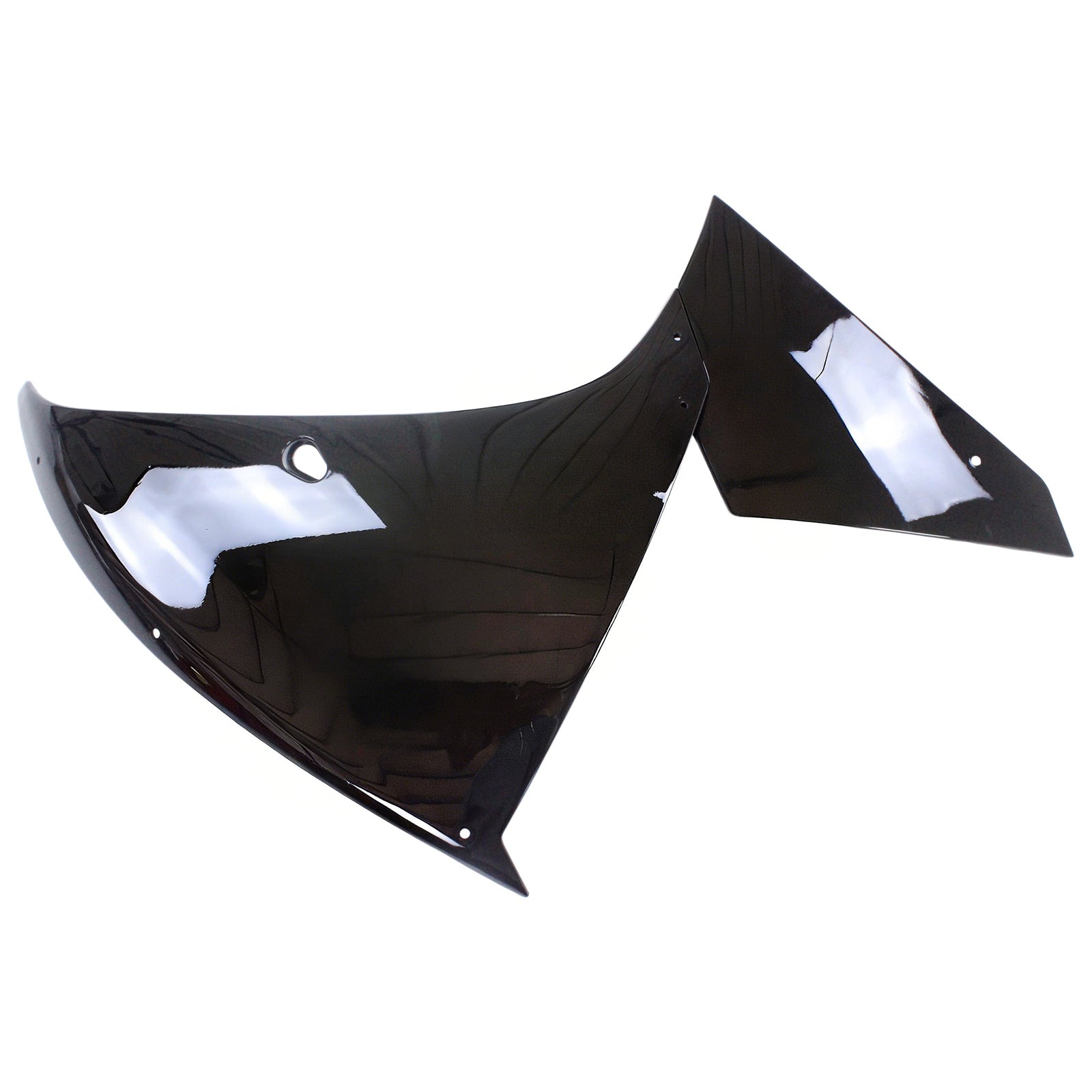 Kit de carénage Amotopart pour Yamaha YZF 1000 R1 2009-2011 générique